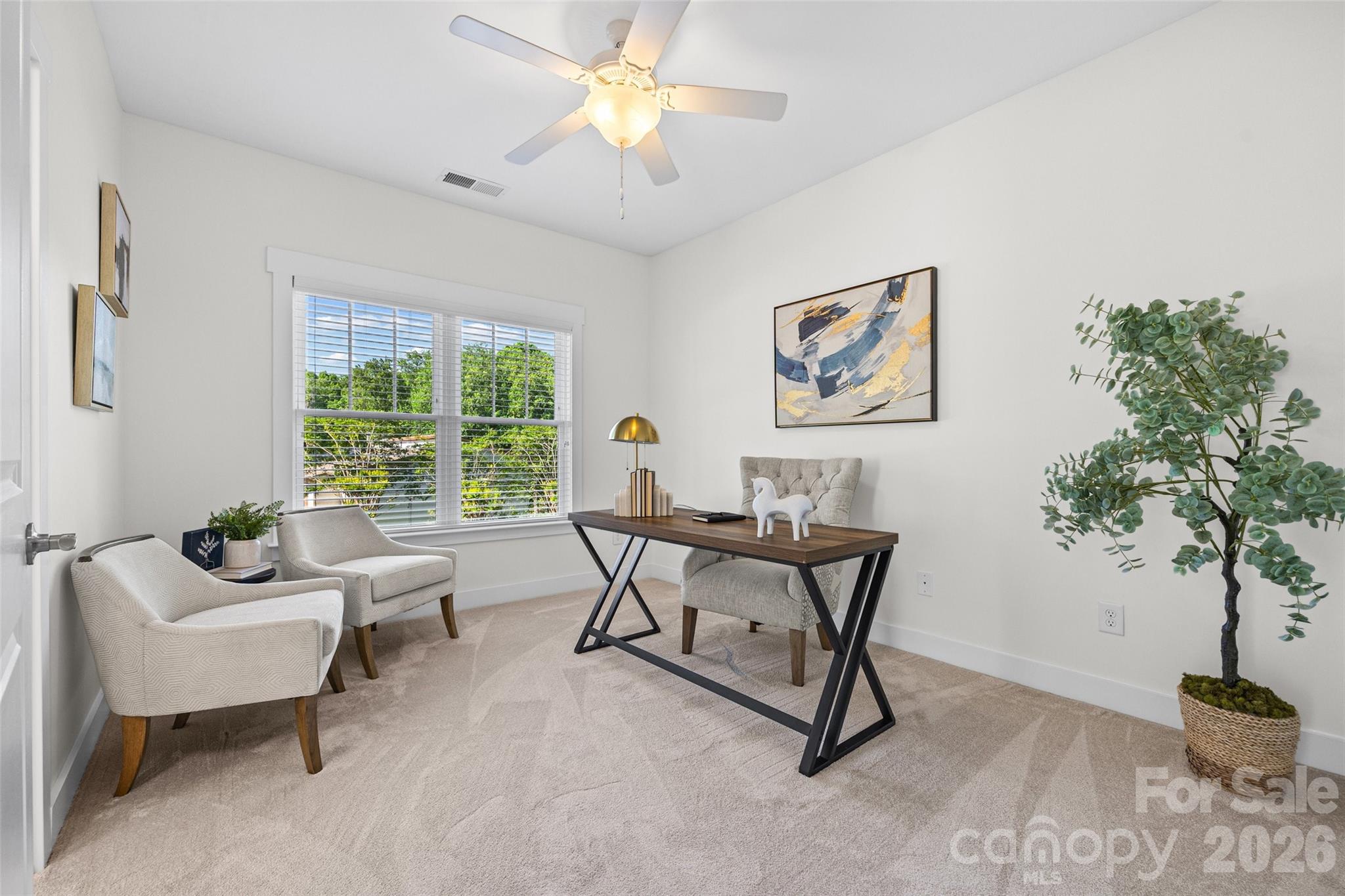 Country Club Heights - Residential