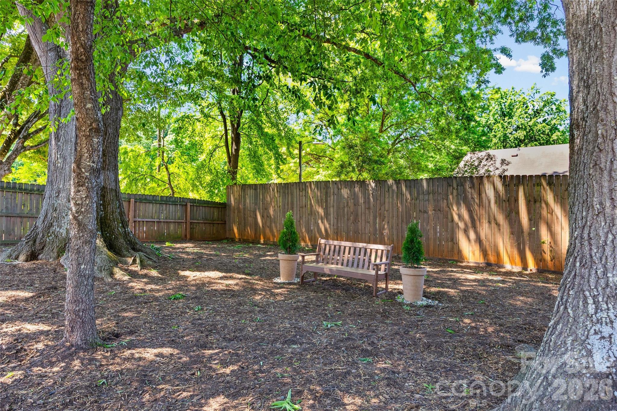 Country Club Heights - Residential