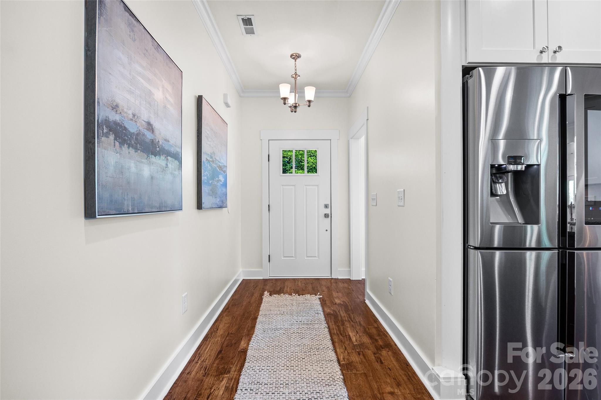 Country Club Heights - Residential