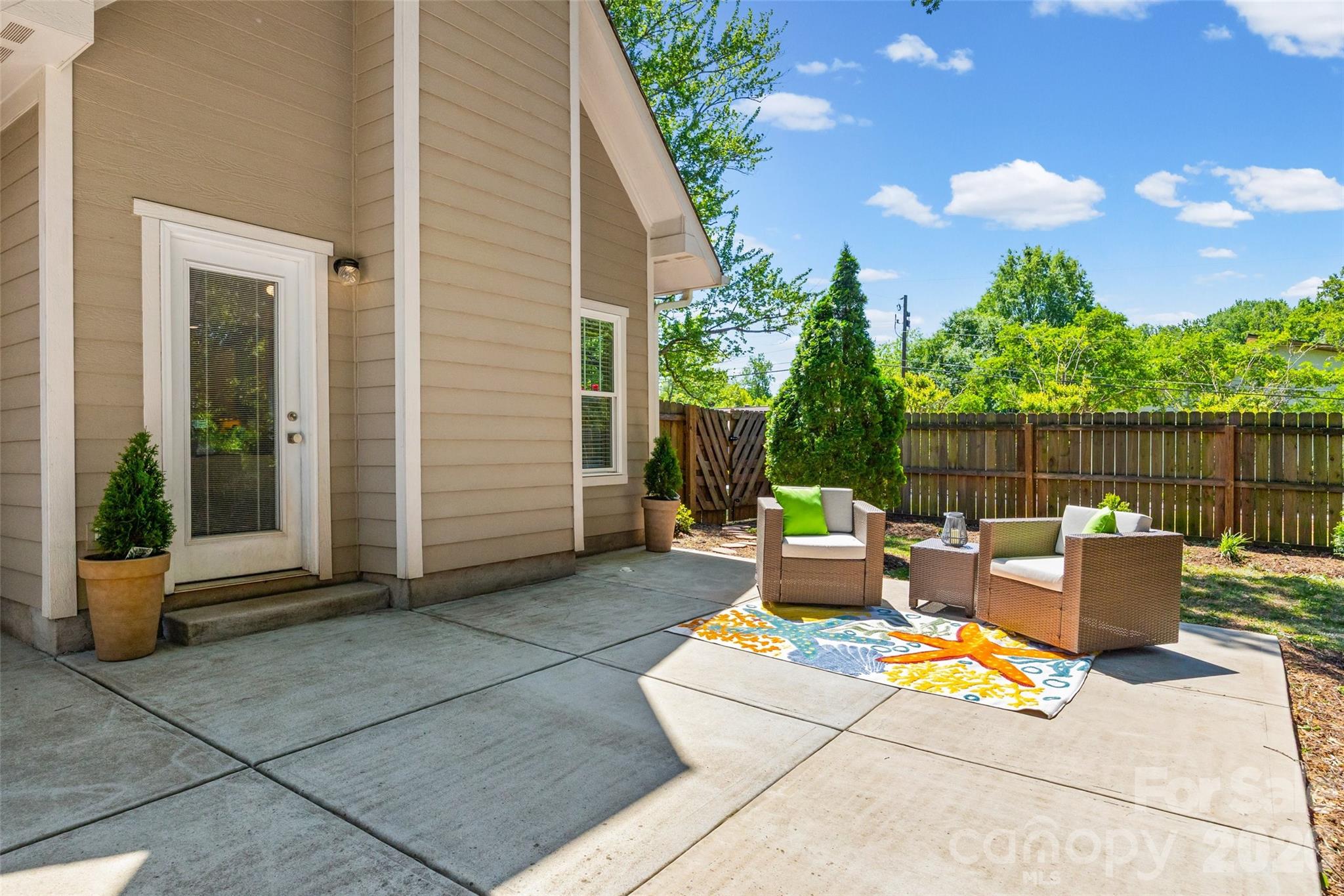 Country Club Heights - Residential