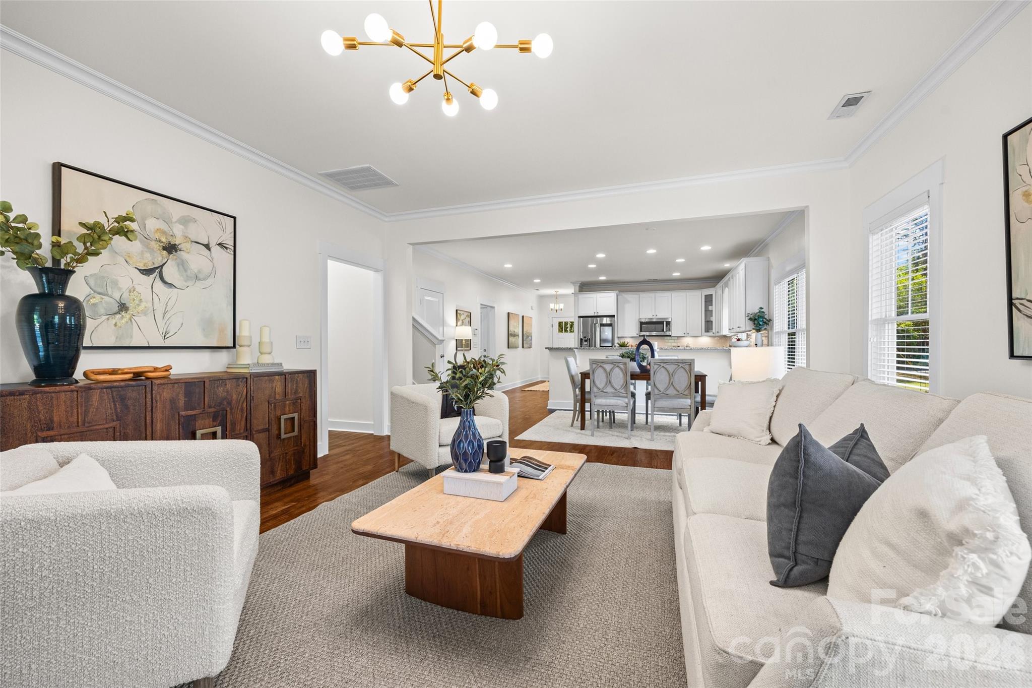 Country Club Heights - Residential