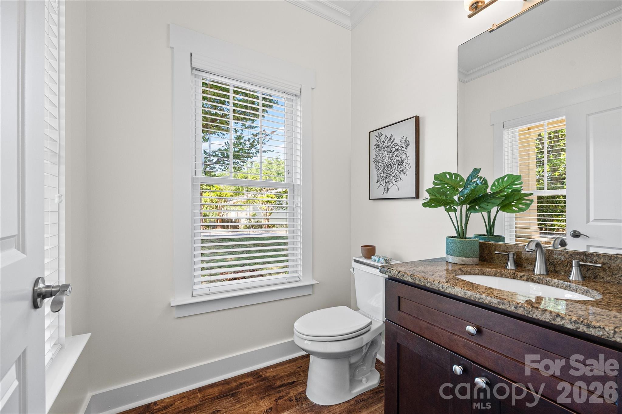 Country Club Heights - Residential