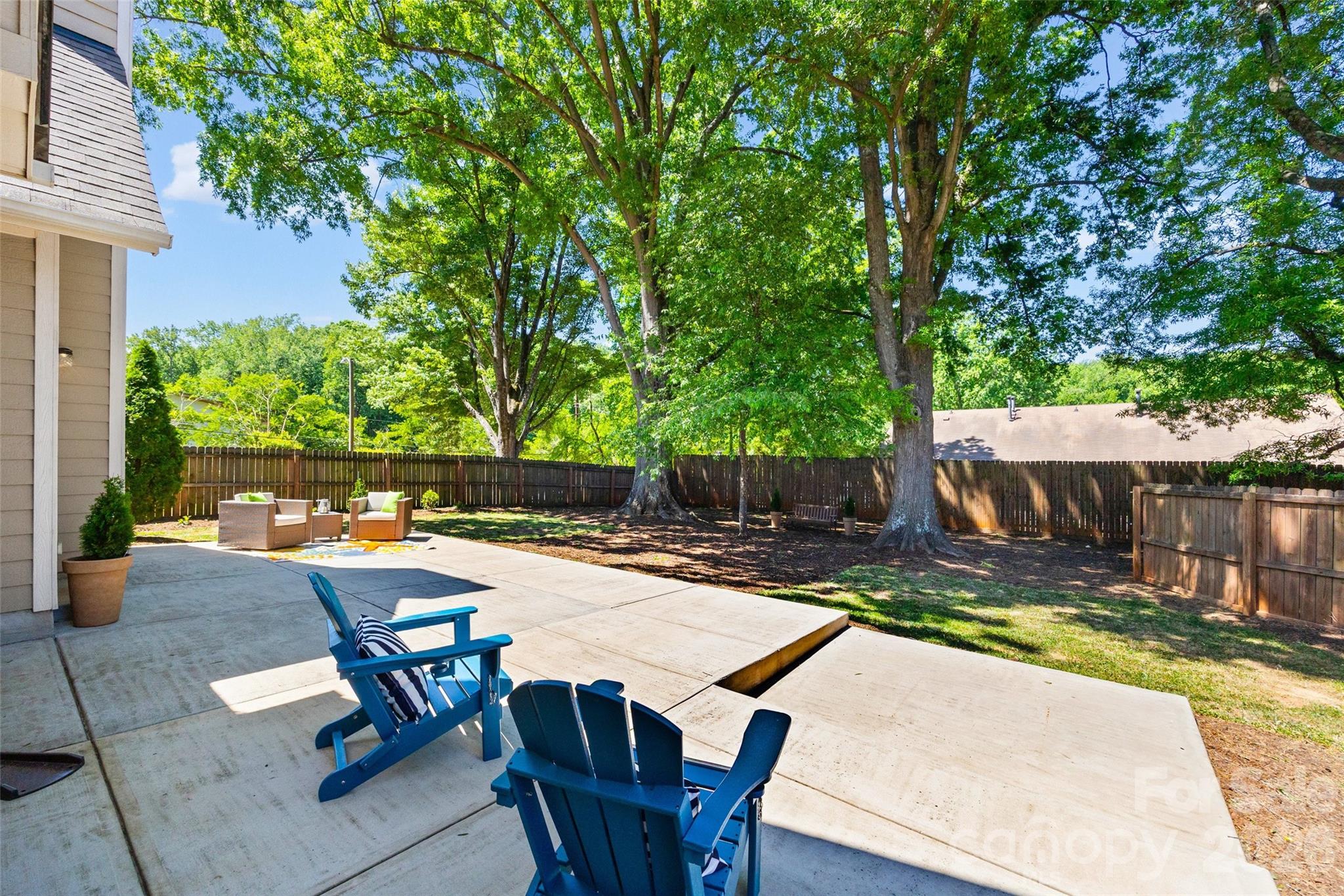 Country Club Heights - Residential