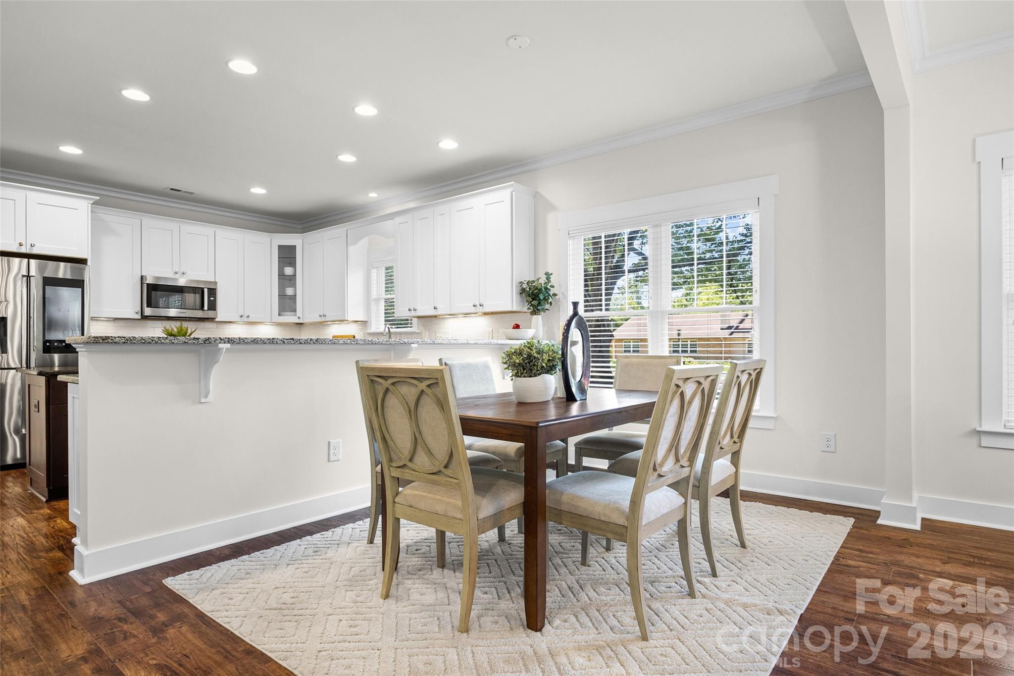 Country Club Heights - Residential