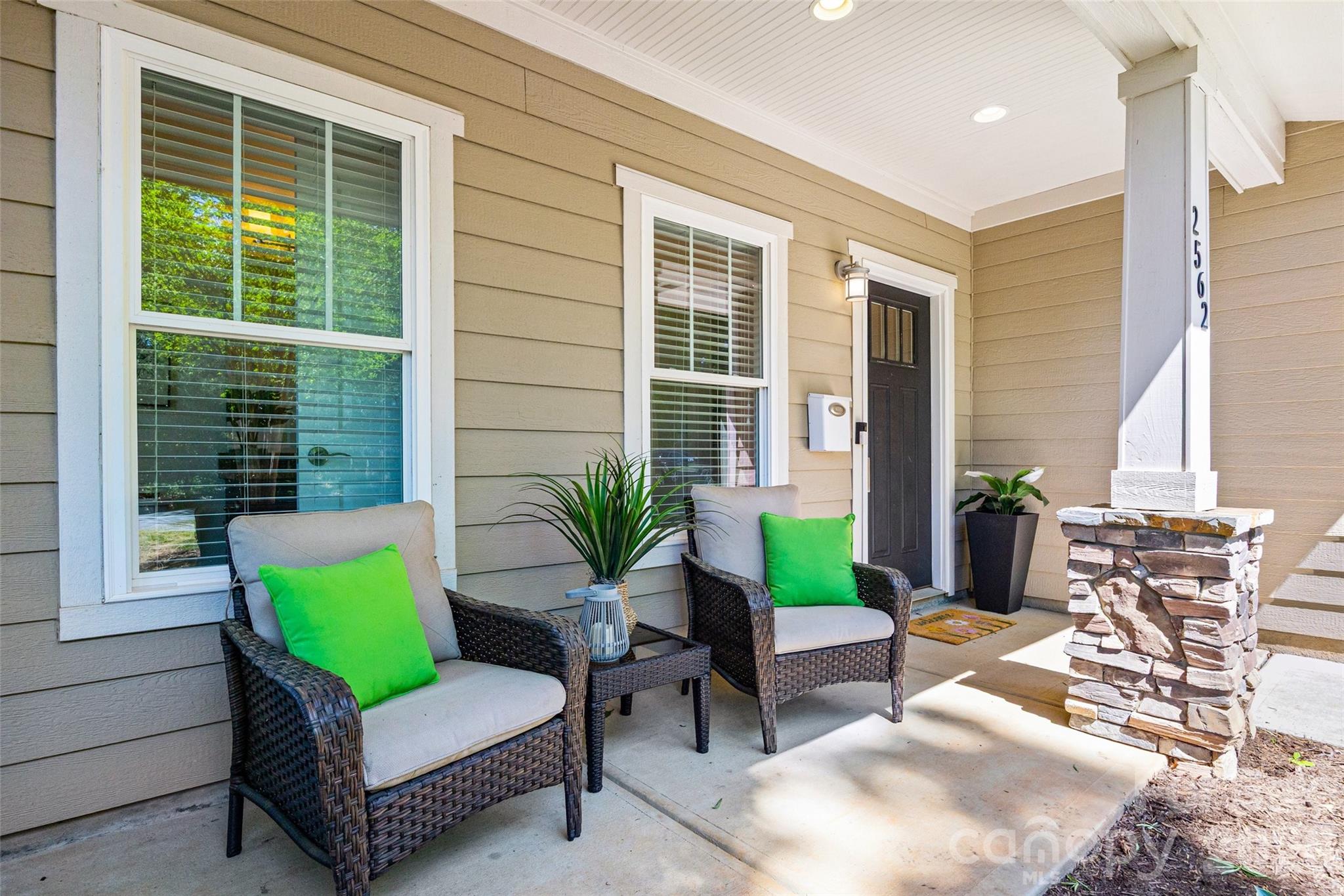 Country Club Heights - Residential