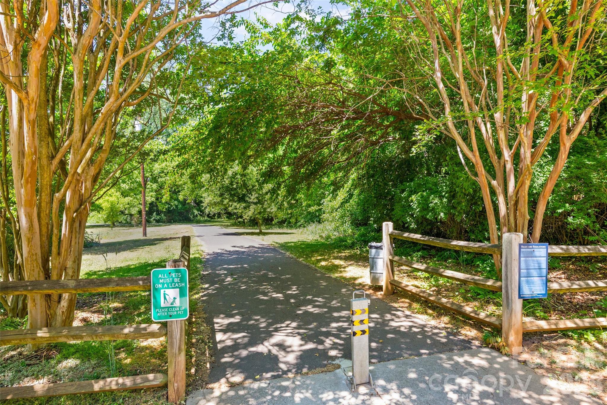Country Club Heights - Residential