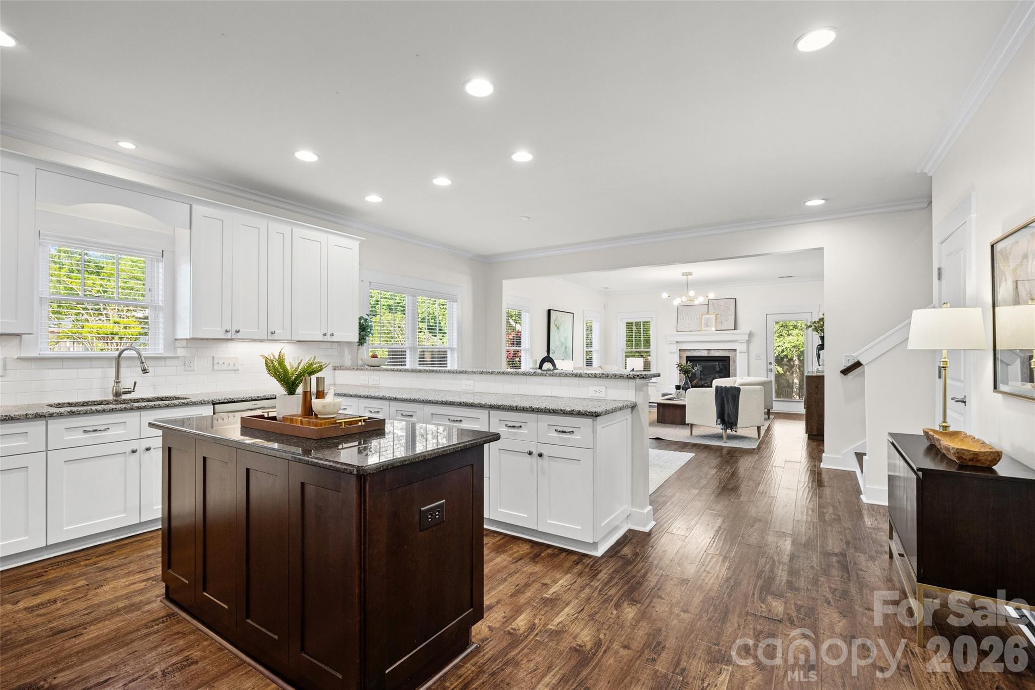 Country Club Heights - Residential