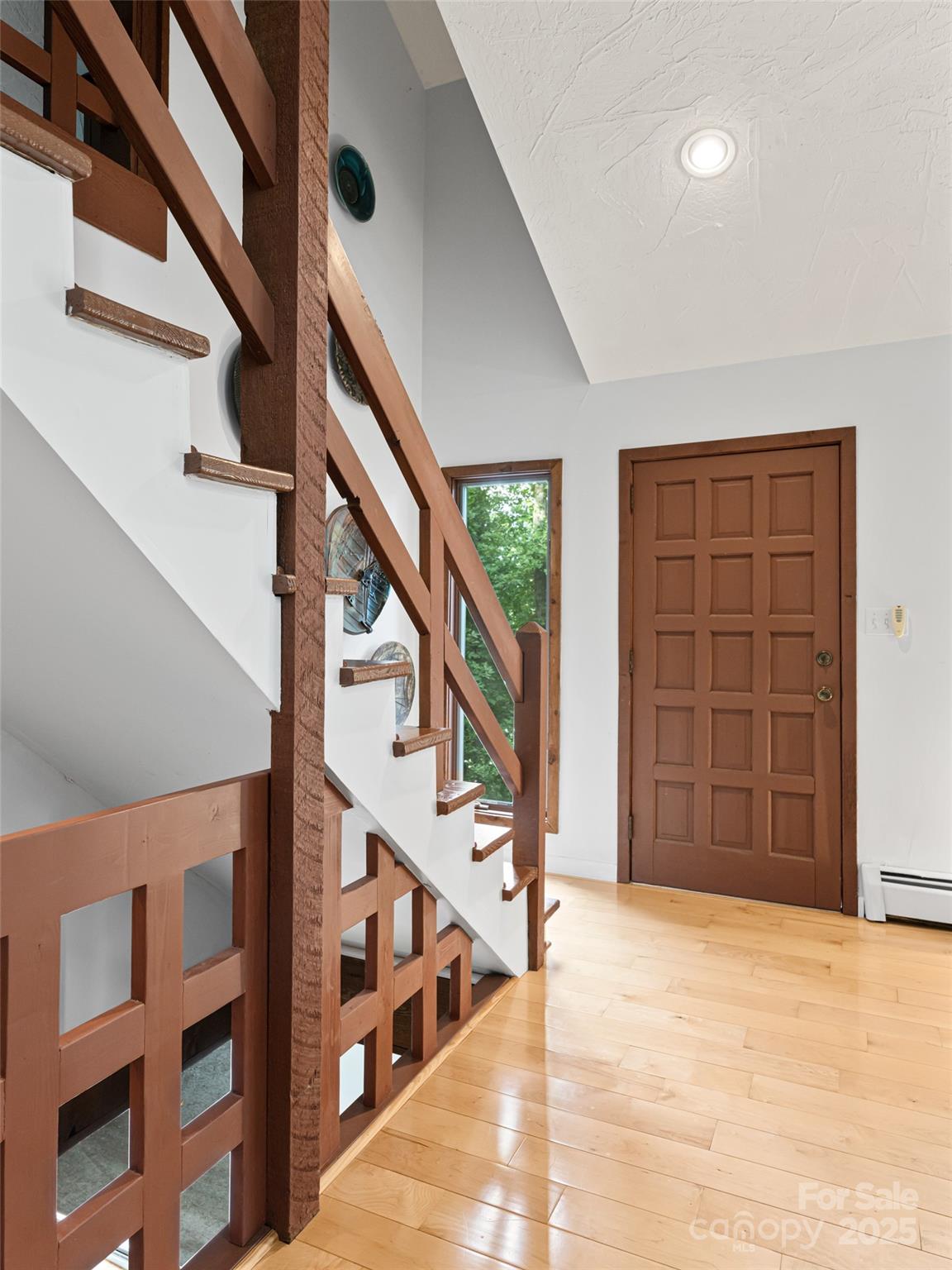 Mount Royal - Residential