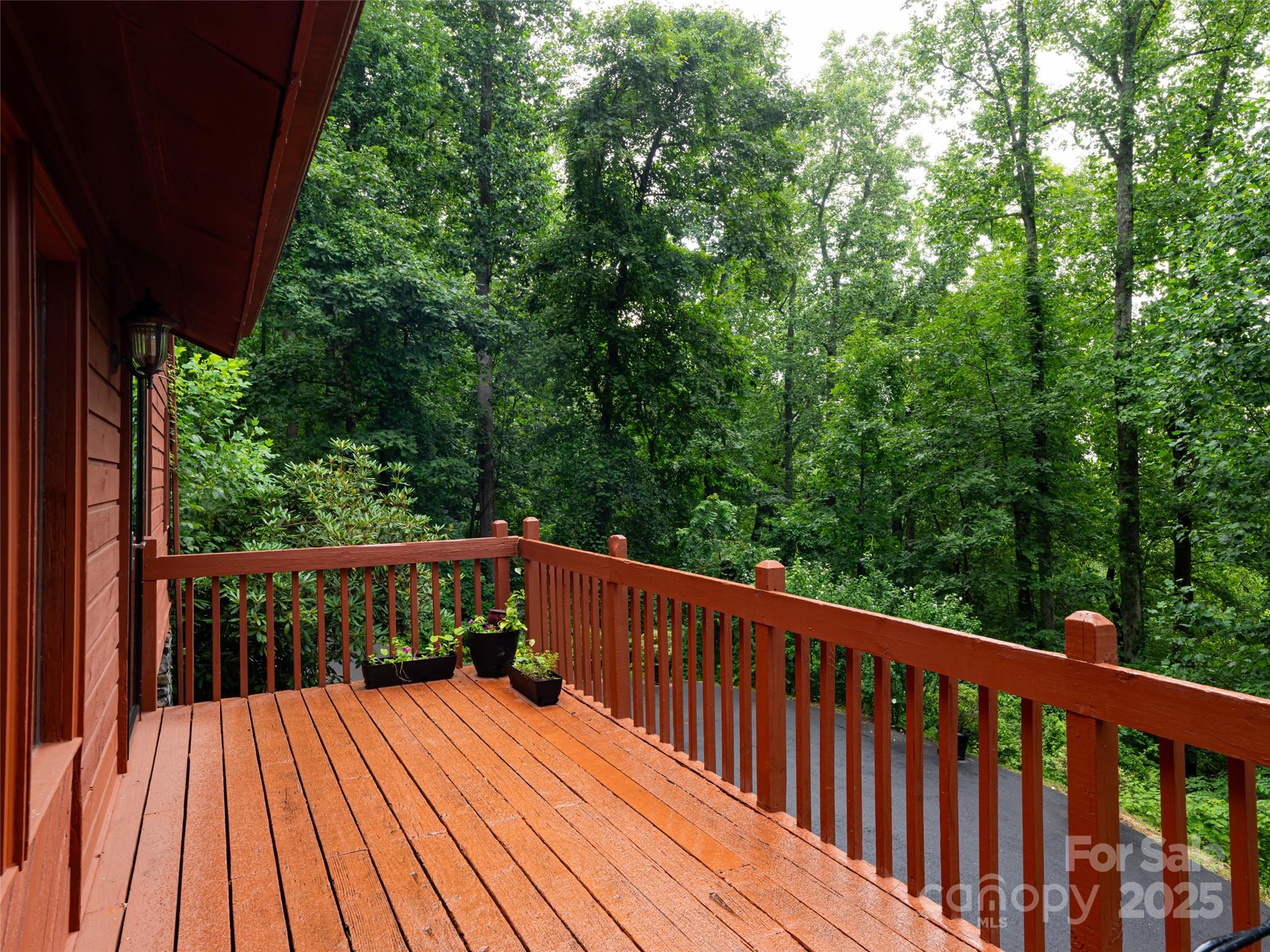 Mount Royal - Residential
