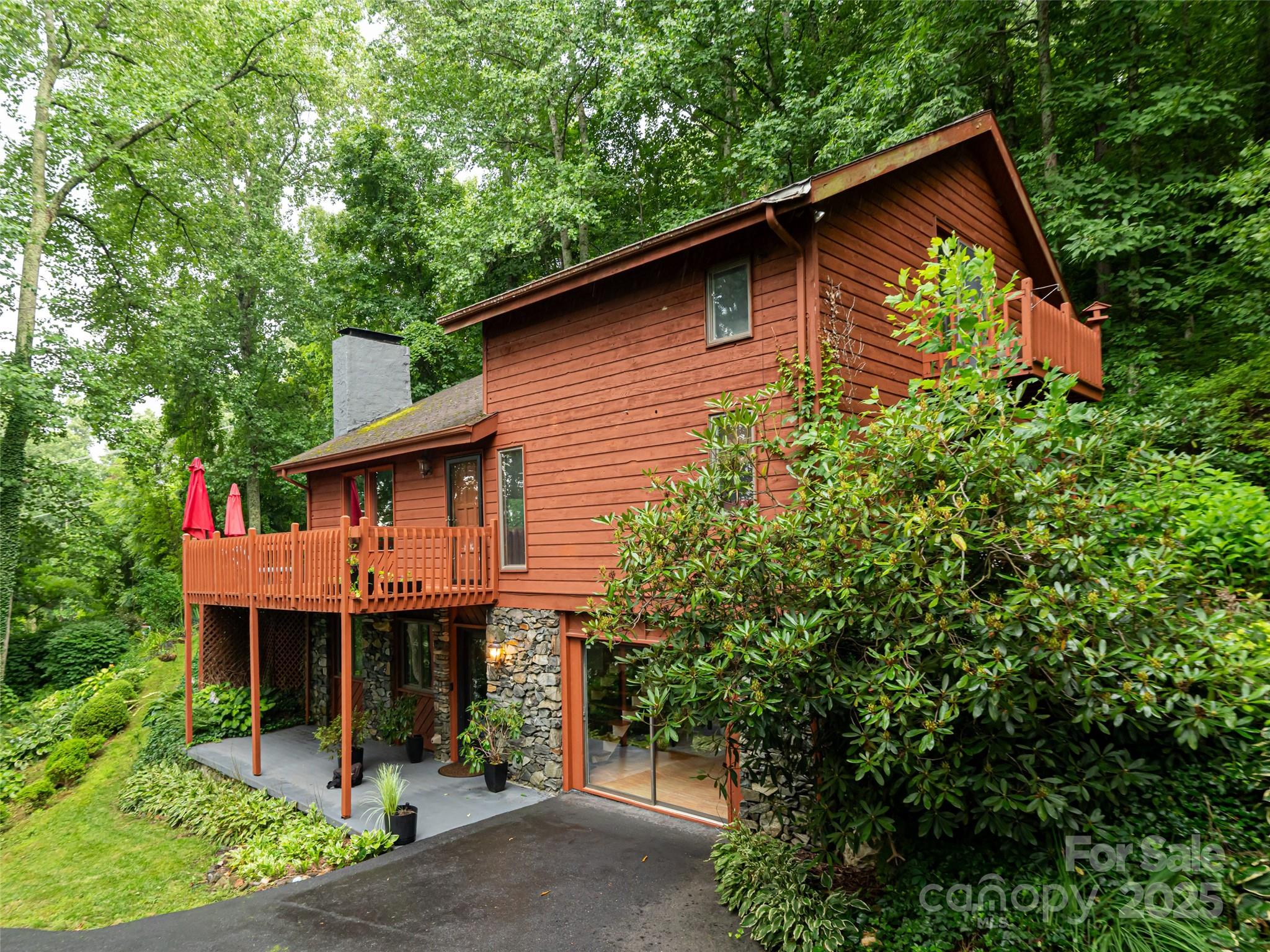 Mount Royal - Residential