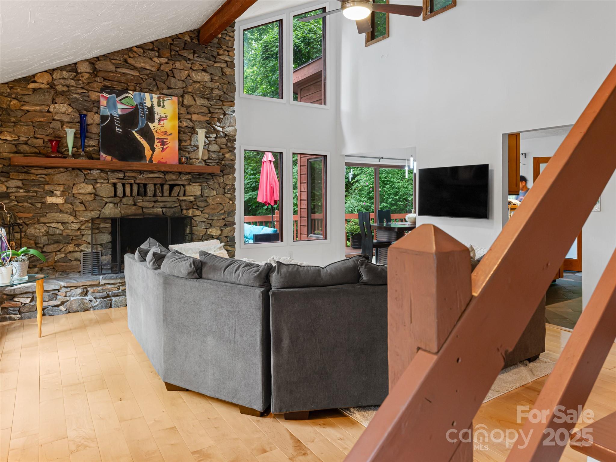 Mount Royal - Residential