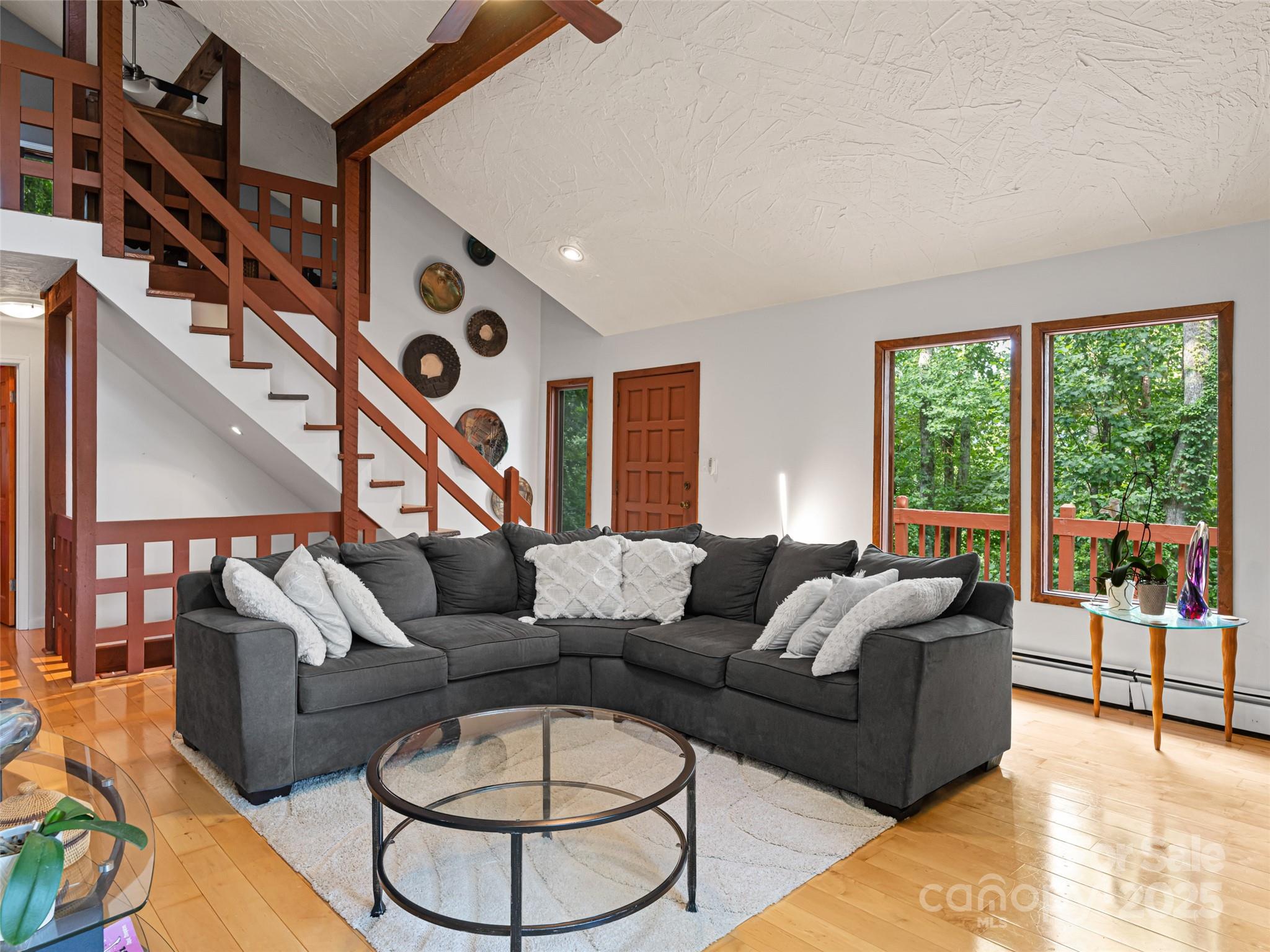 Mount Royal - Residential