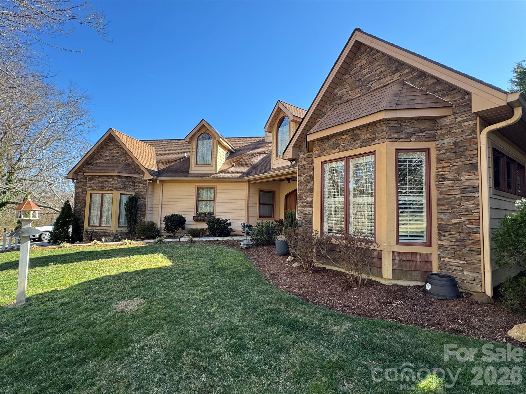 High Vista - Residential