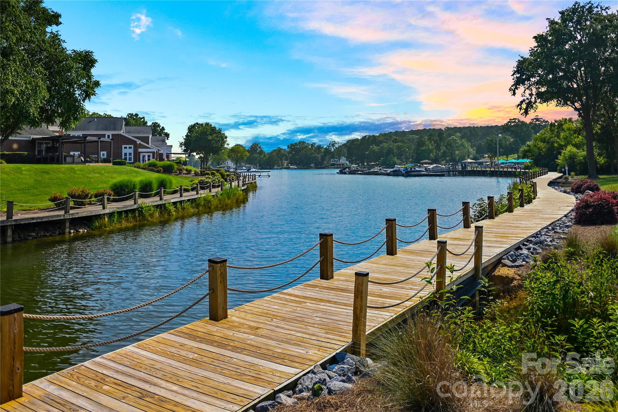 Harborside - Residential