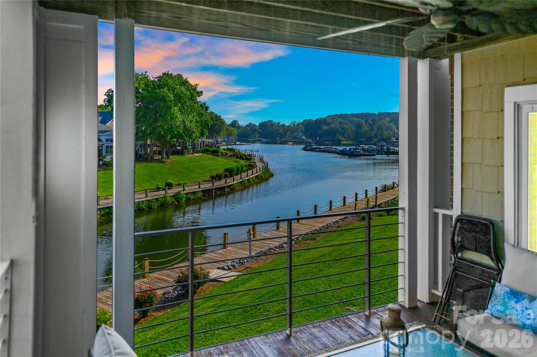 Harborside - Residential