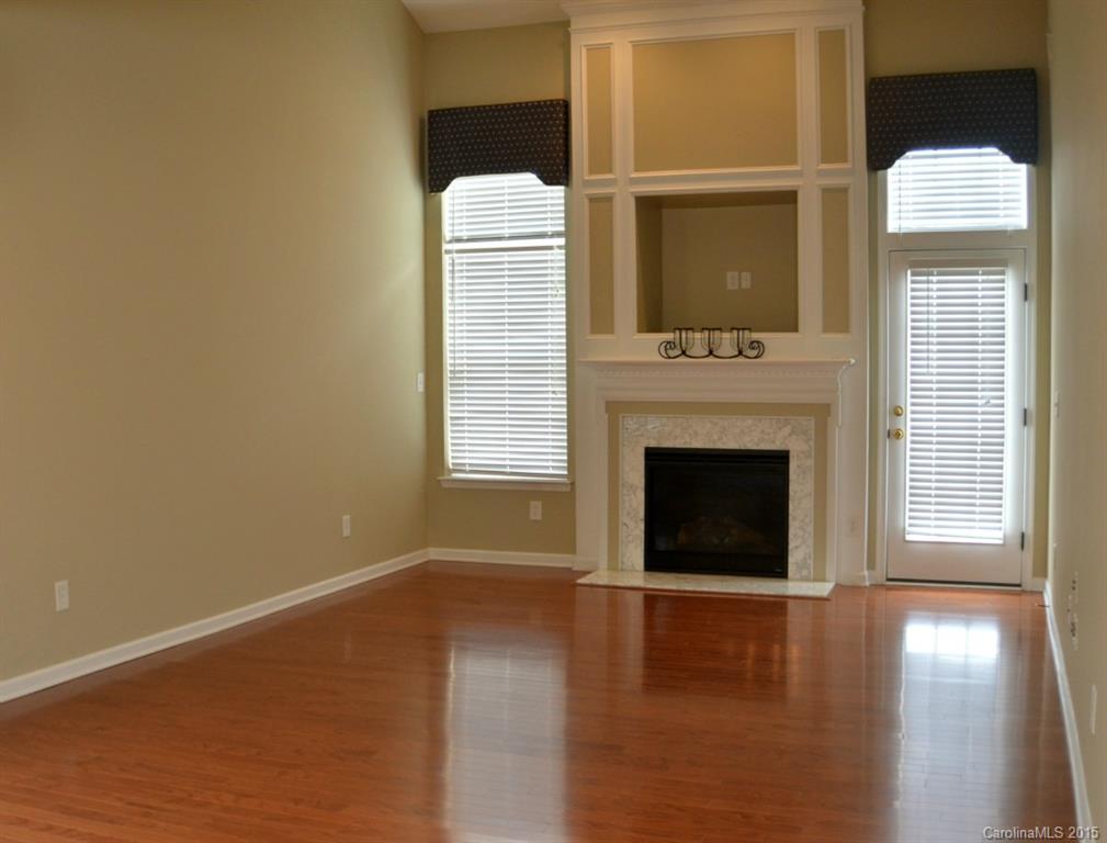 Palmetto Traces - Residential