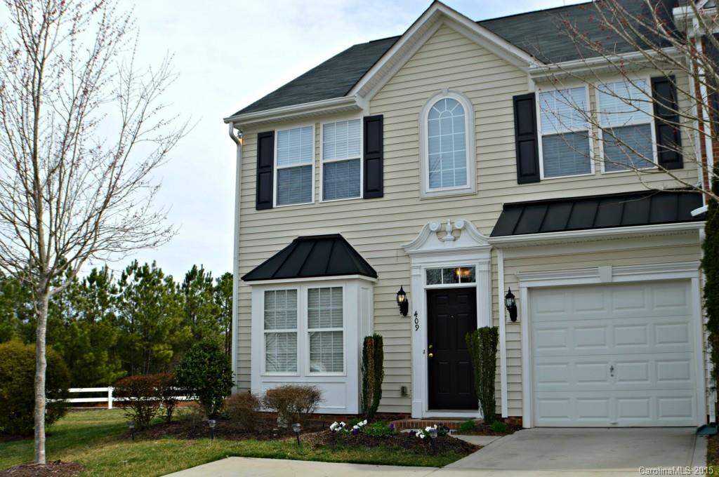 Palmetto Traces - Residential