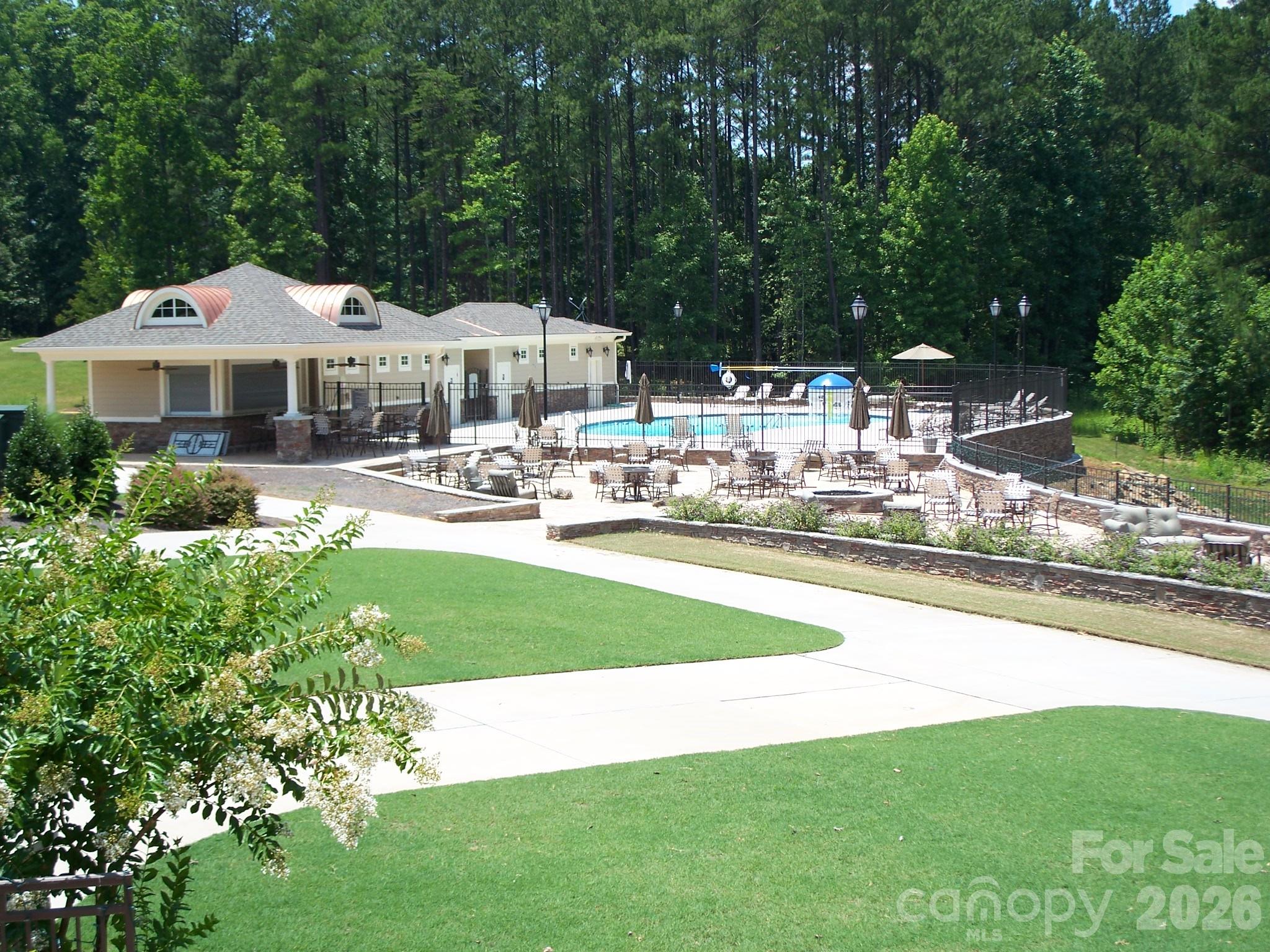 Tillery Tradition - Land