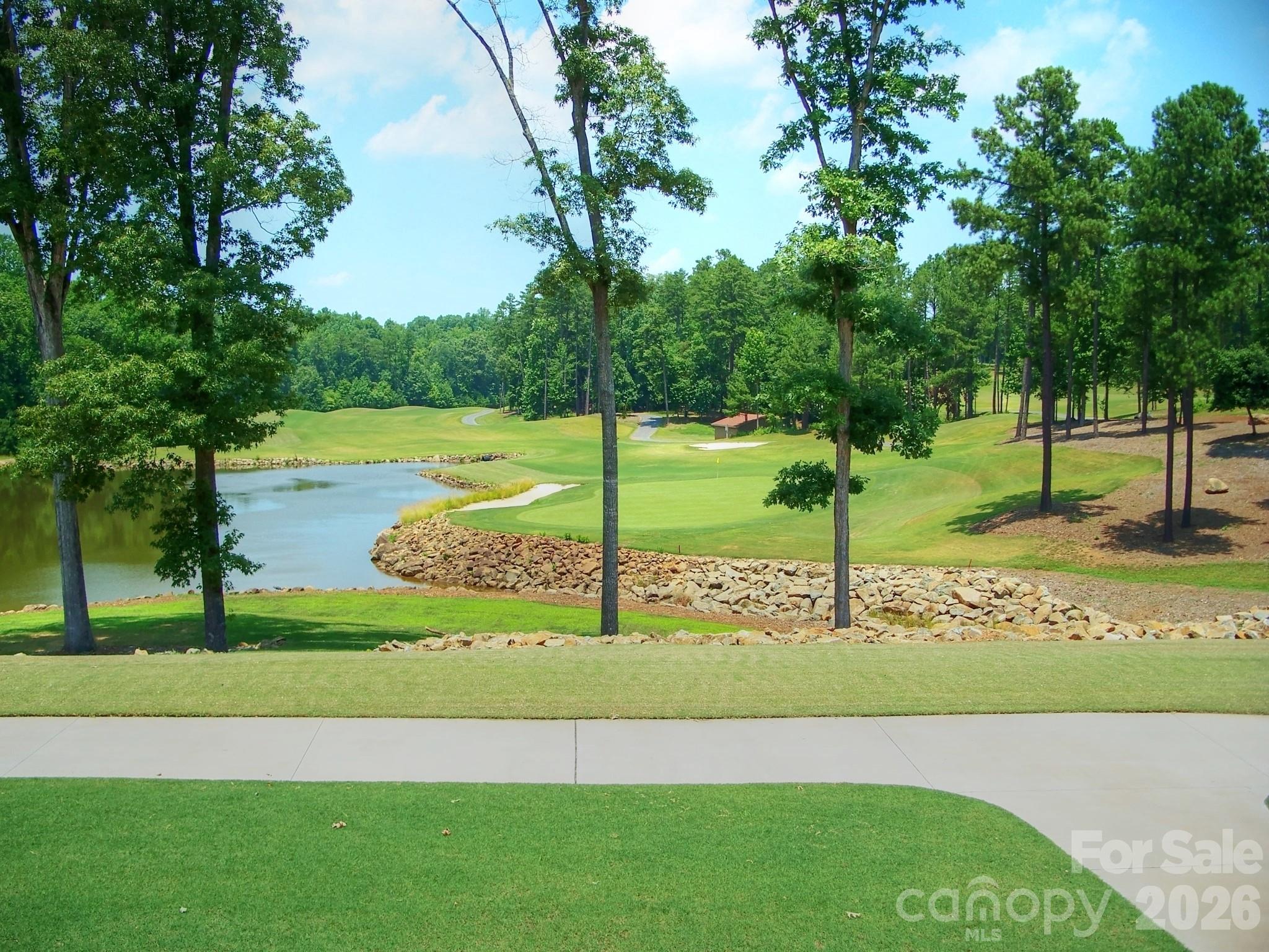 Tillery Tradition - Land
