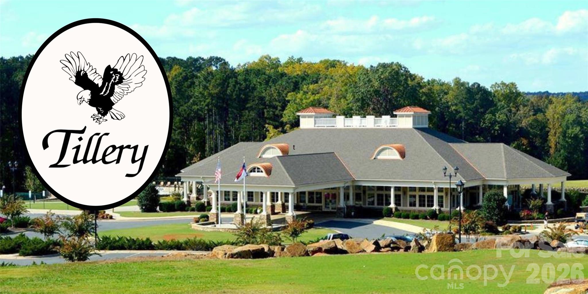 Lot 1050 is located on Shagbark Court and is .87 acres. Tillery Tradition Country Club is a private, gated community. We are located on Lake Tillery and nestled in the Uwharrie Mountains. We have an amazing golf course, some beautiful amenities of clubhouse and pool, high quality cuisine and beverages - but above all, the club has great people, members and staff. We welcome you to come visit Tillery Tradition Country Club.