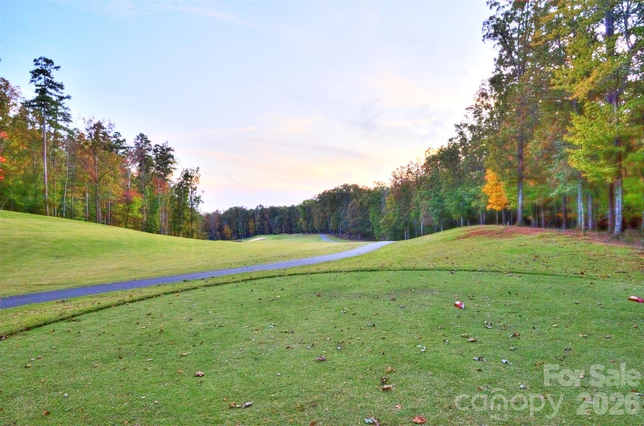 Tillery Tradition - Land
