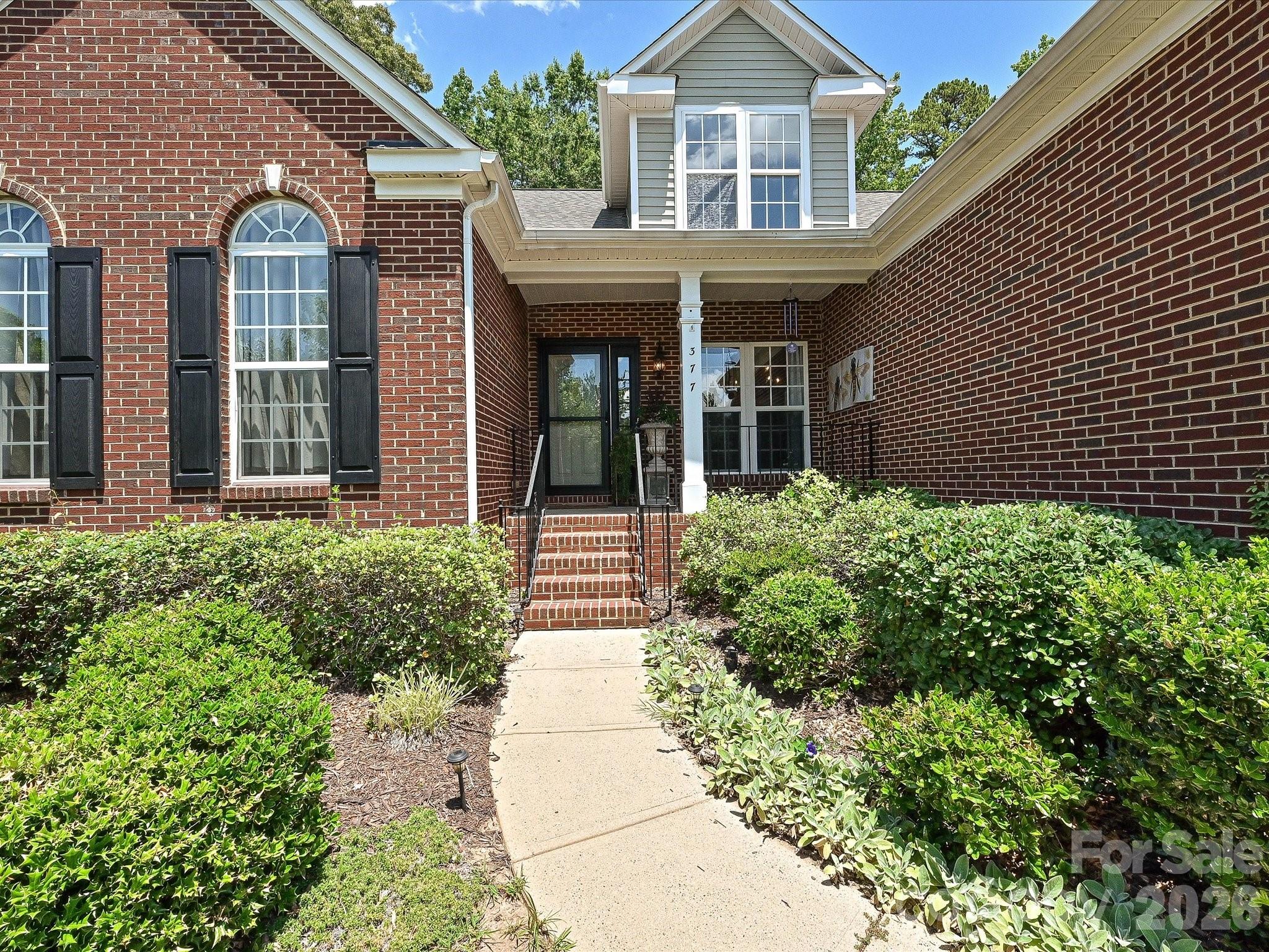Dominion Bridge - Residential