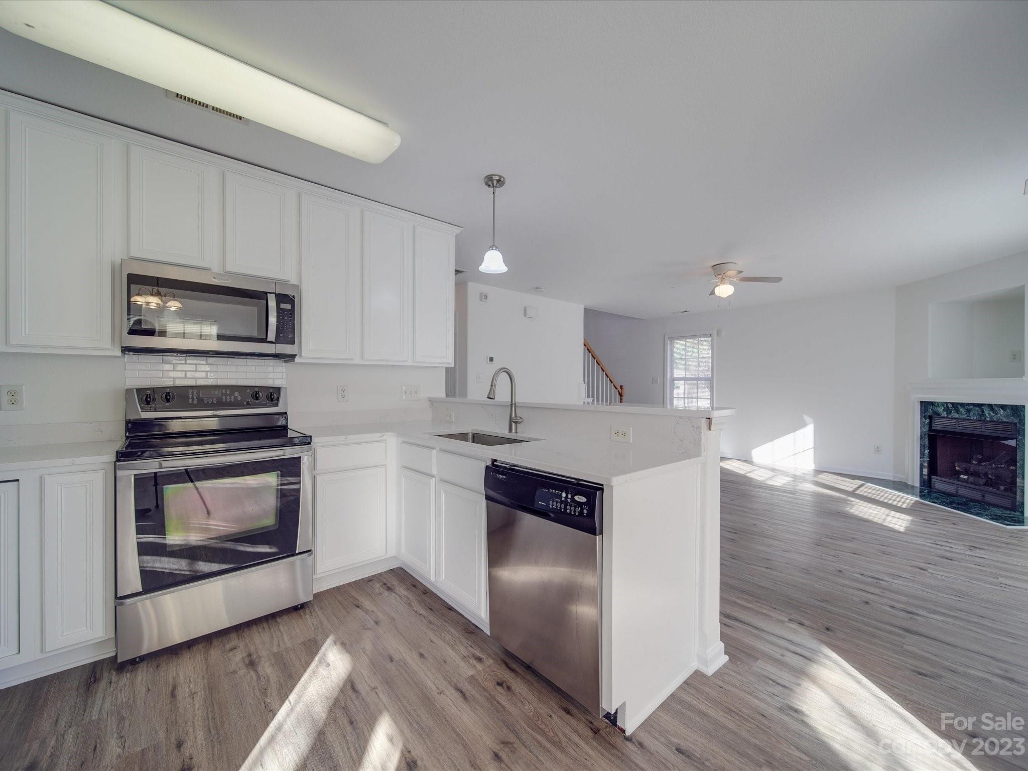 Arlington - Residential