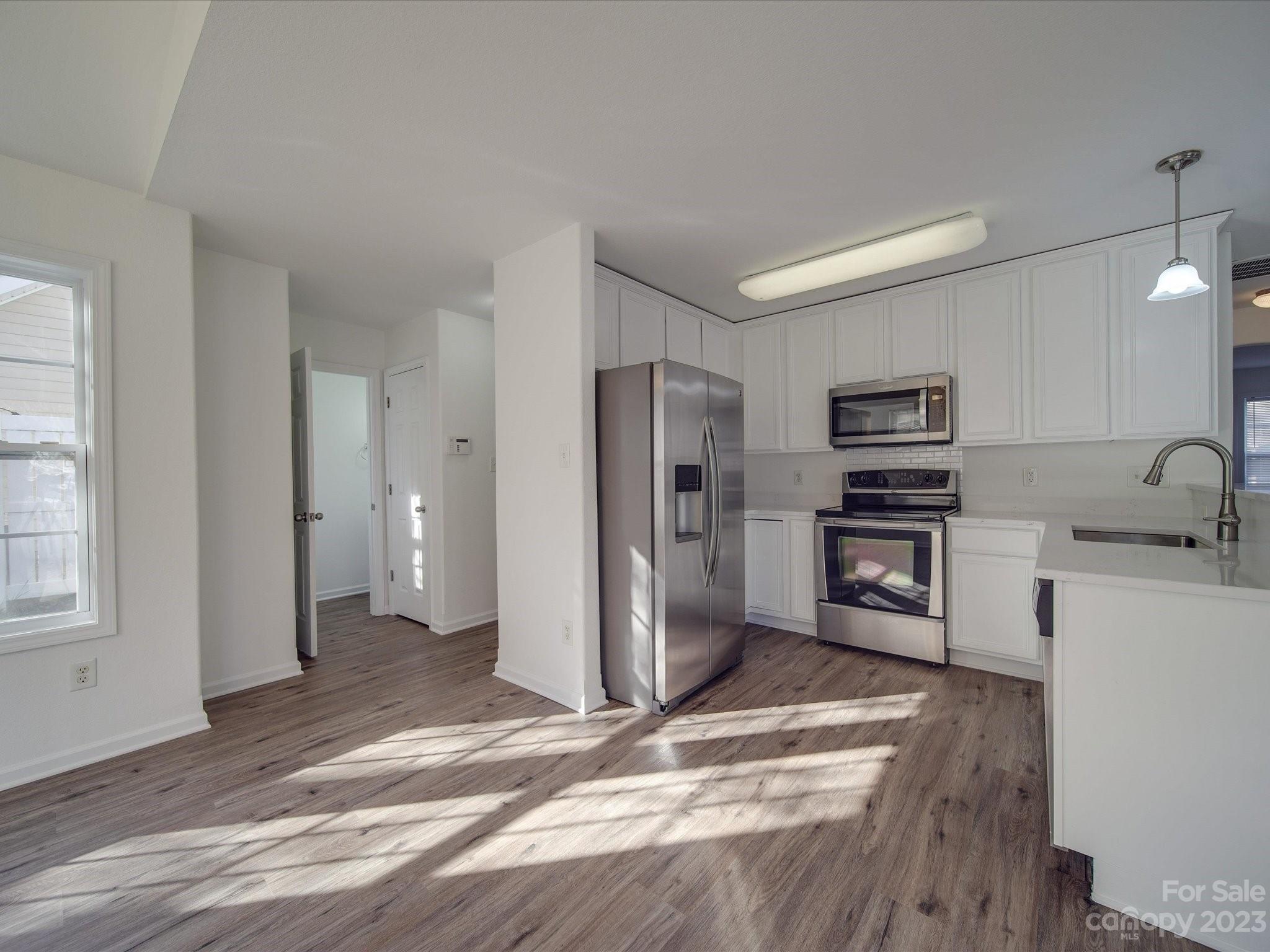 Arlington - Residential