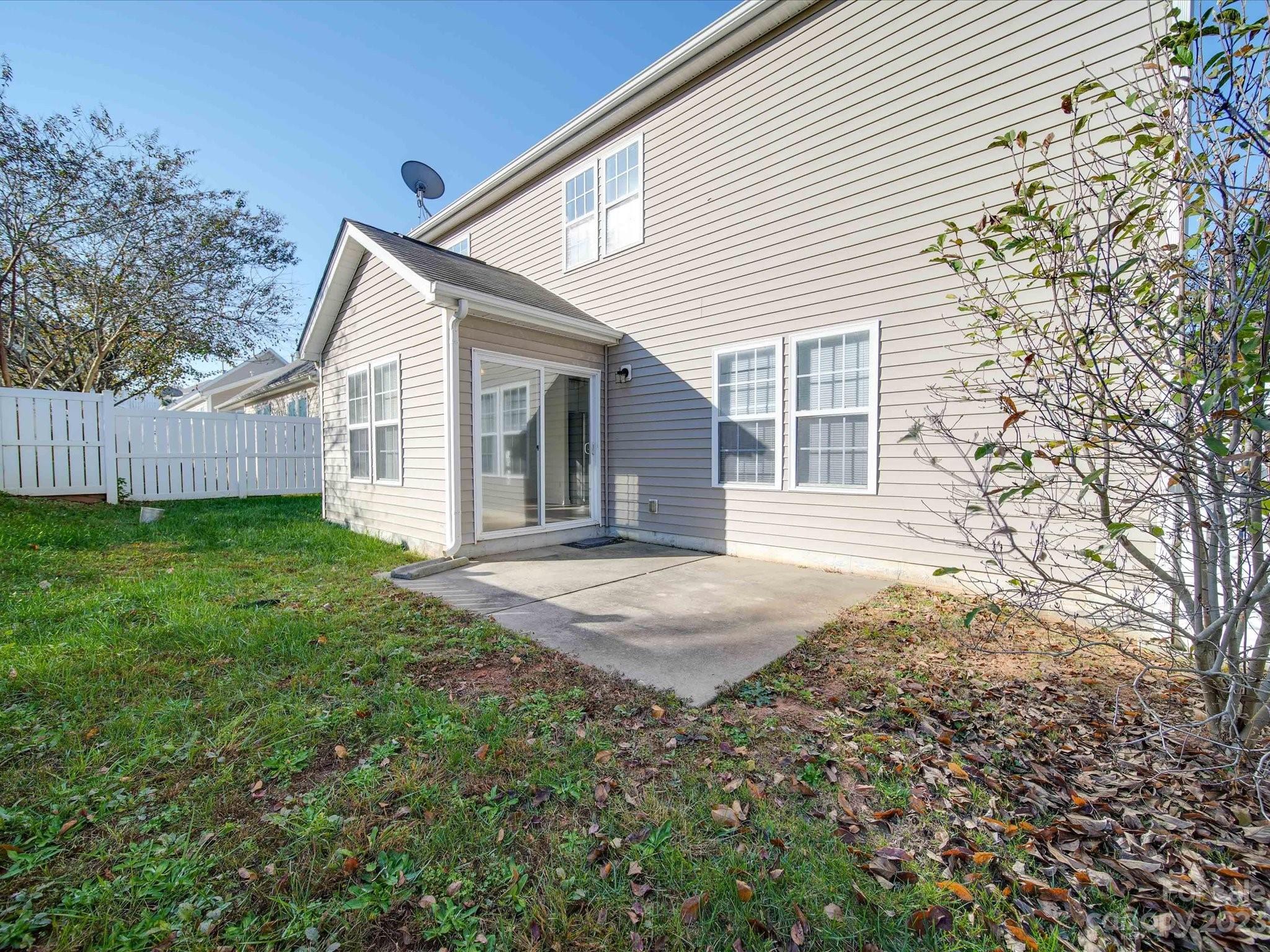 Arlington - Residential