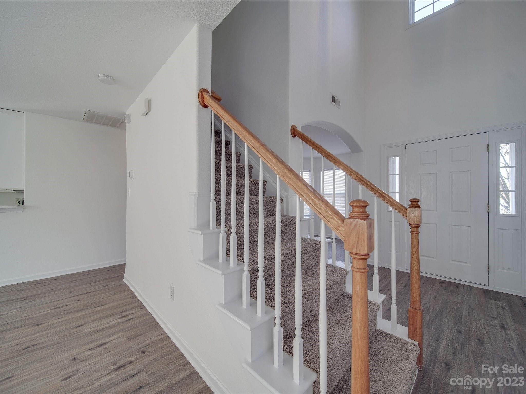 Arlington - Residential
