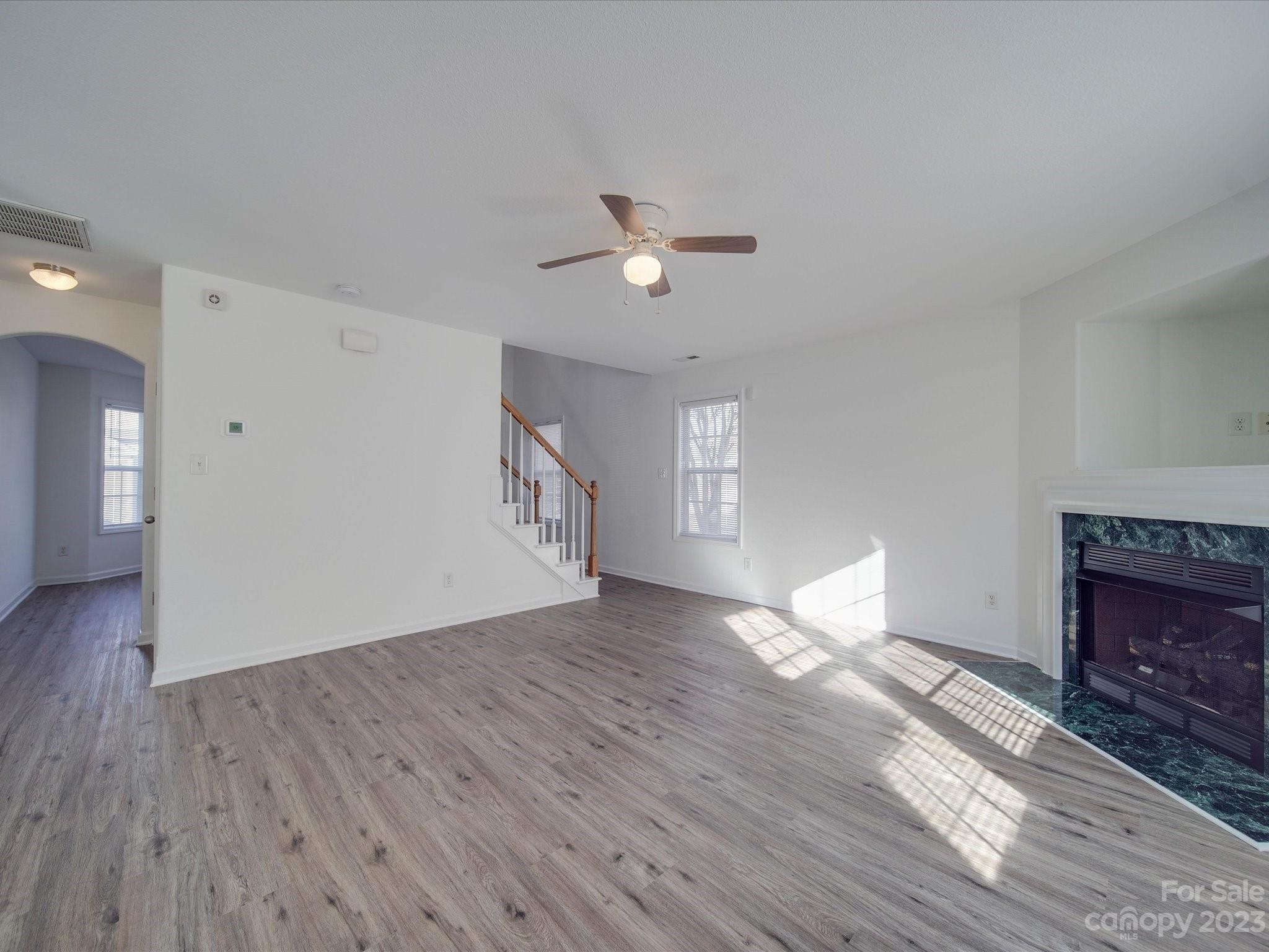 Arlington - Residential