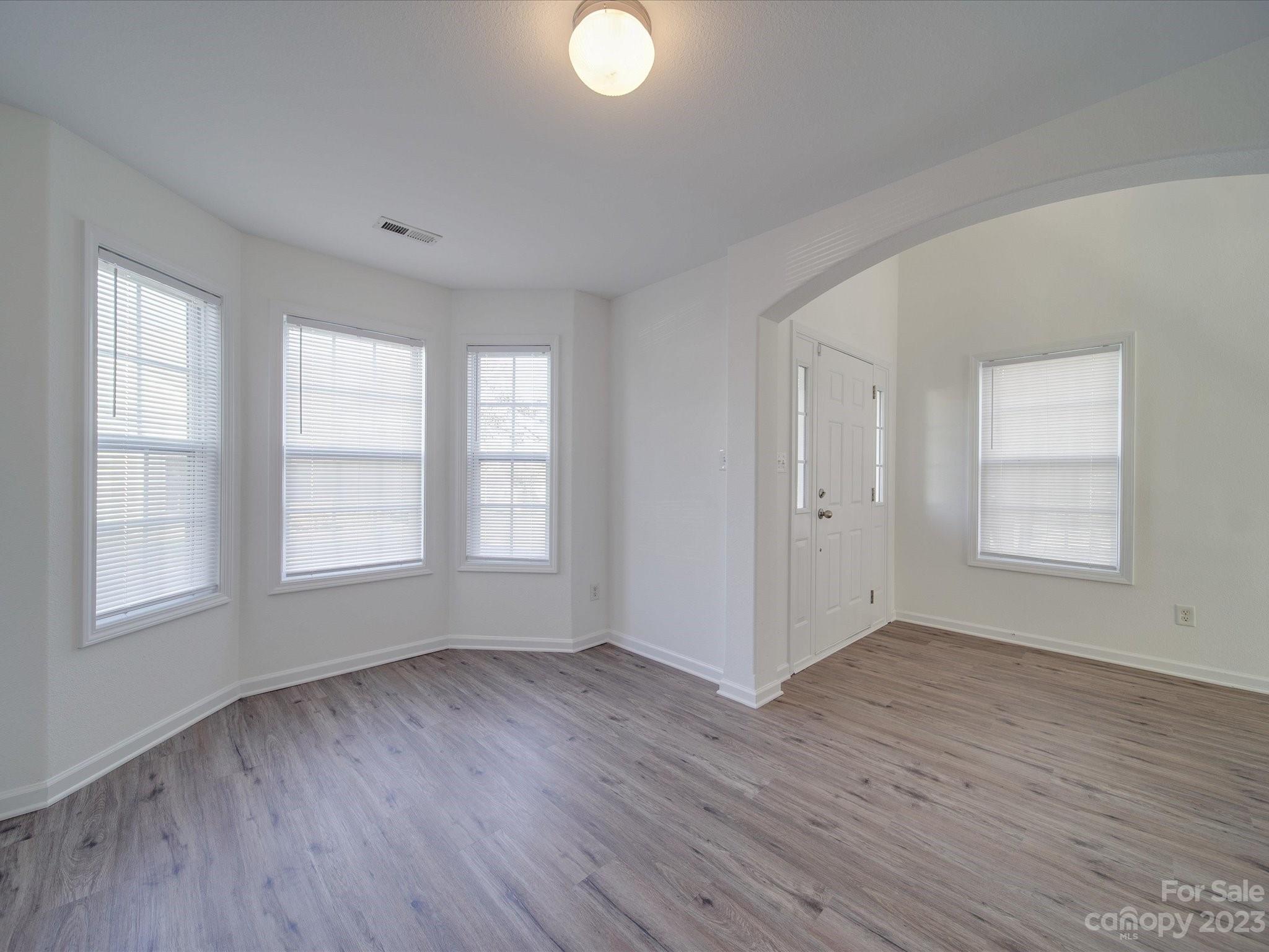 Arlington - Residential