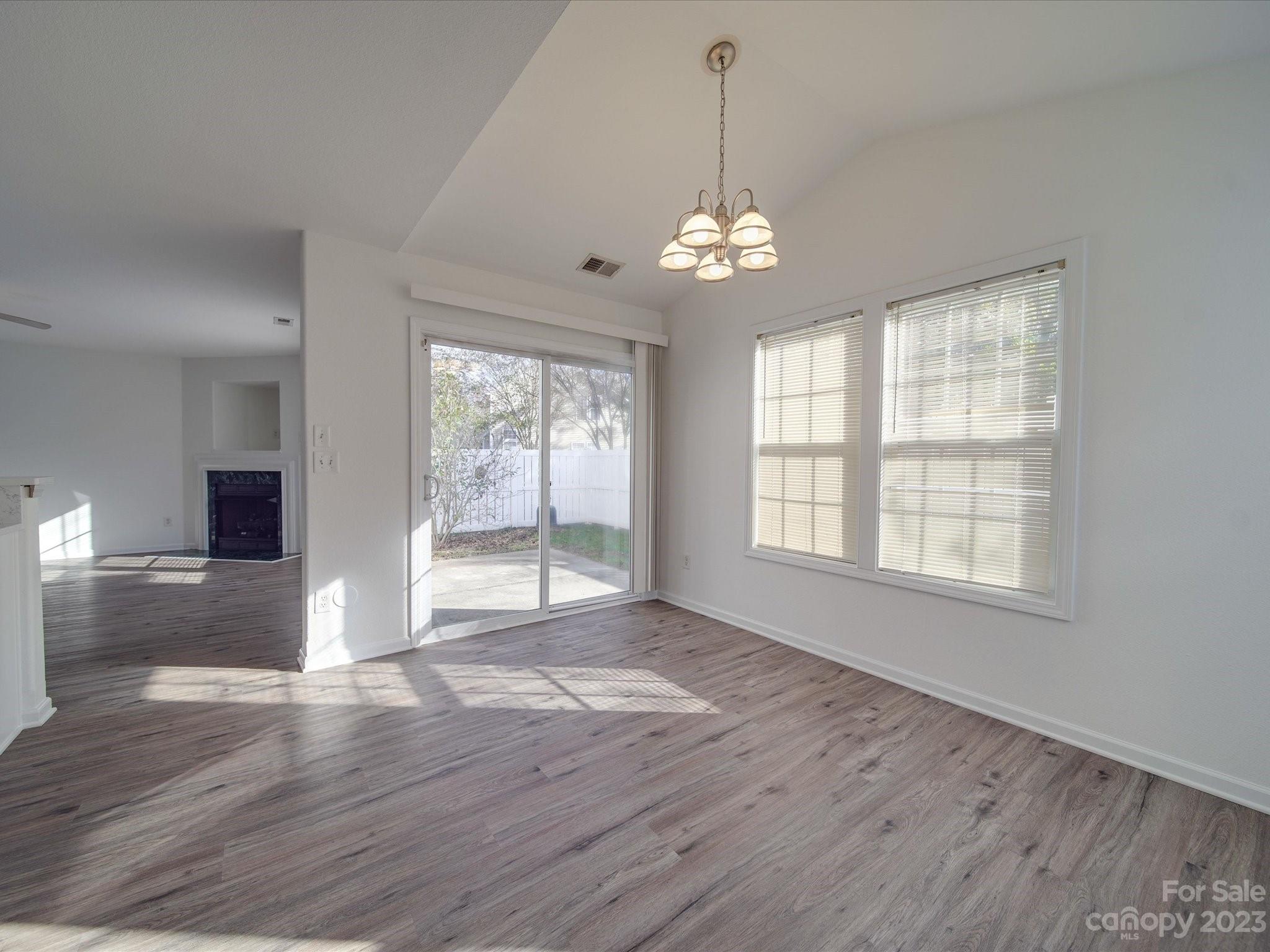 Arlington - Residential