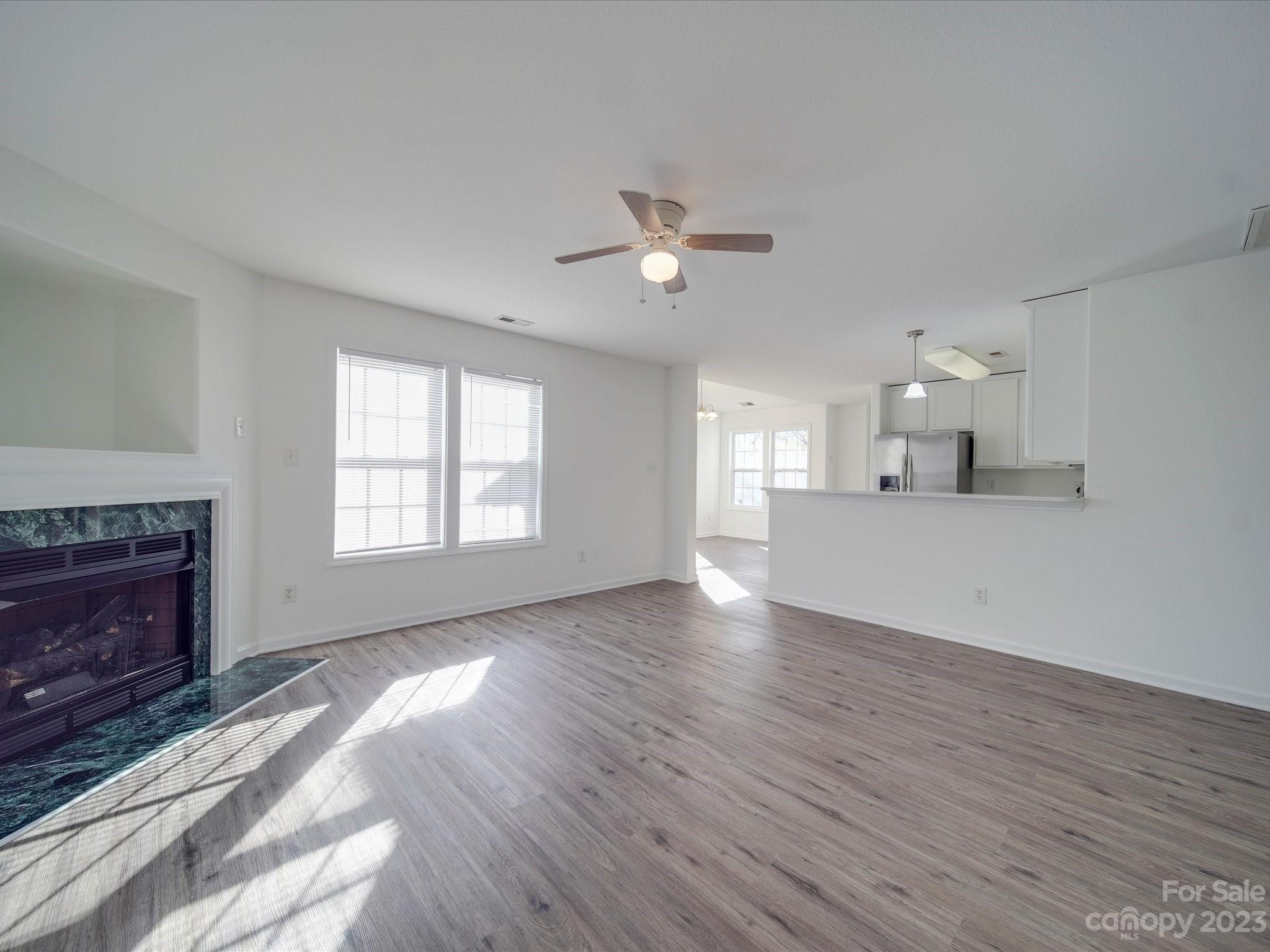 Arlington - Residential