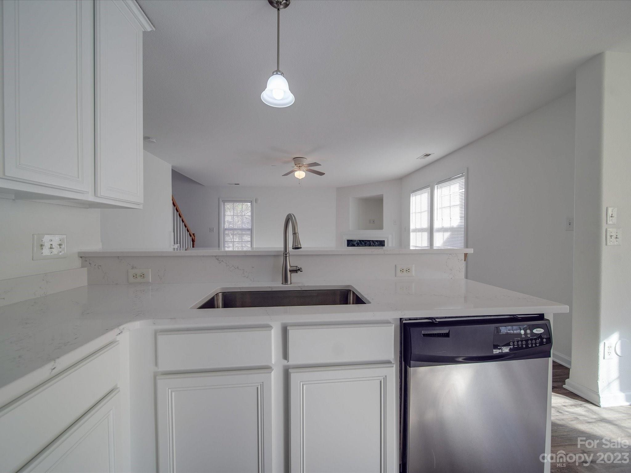 Arlington - Residential