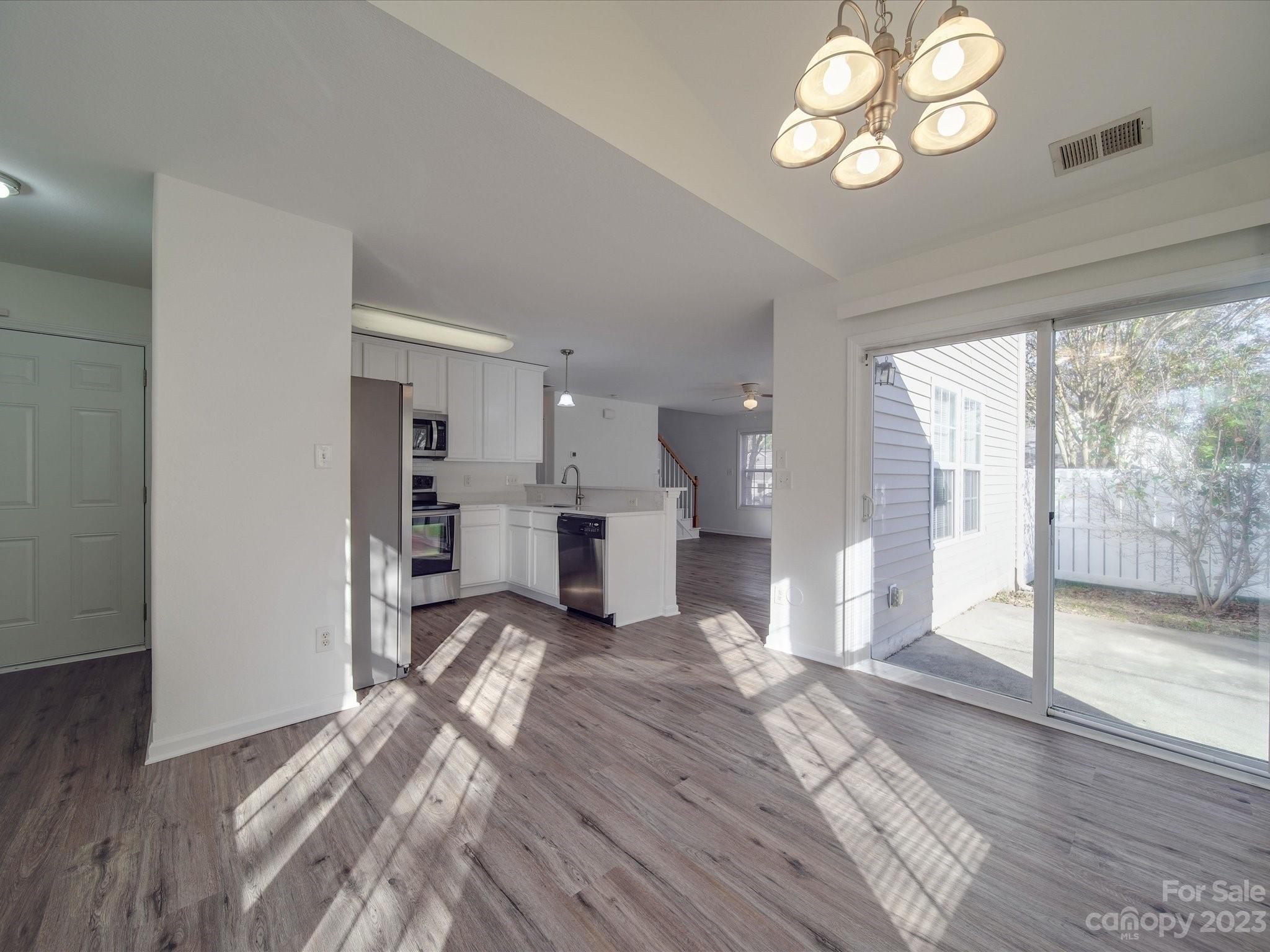 Arlington - Residential