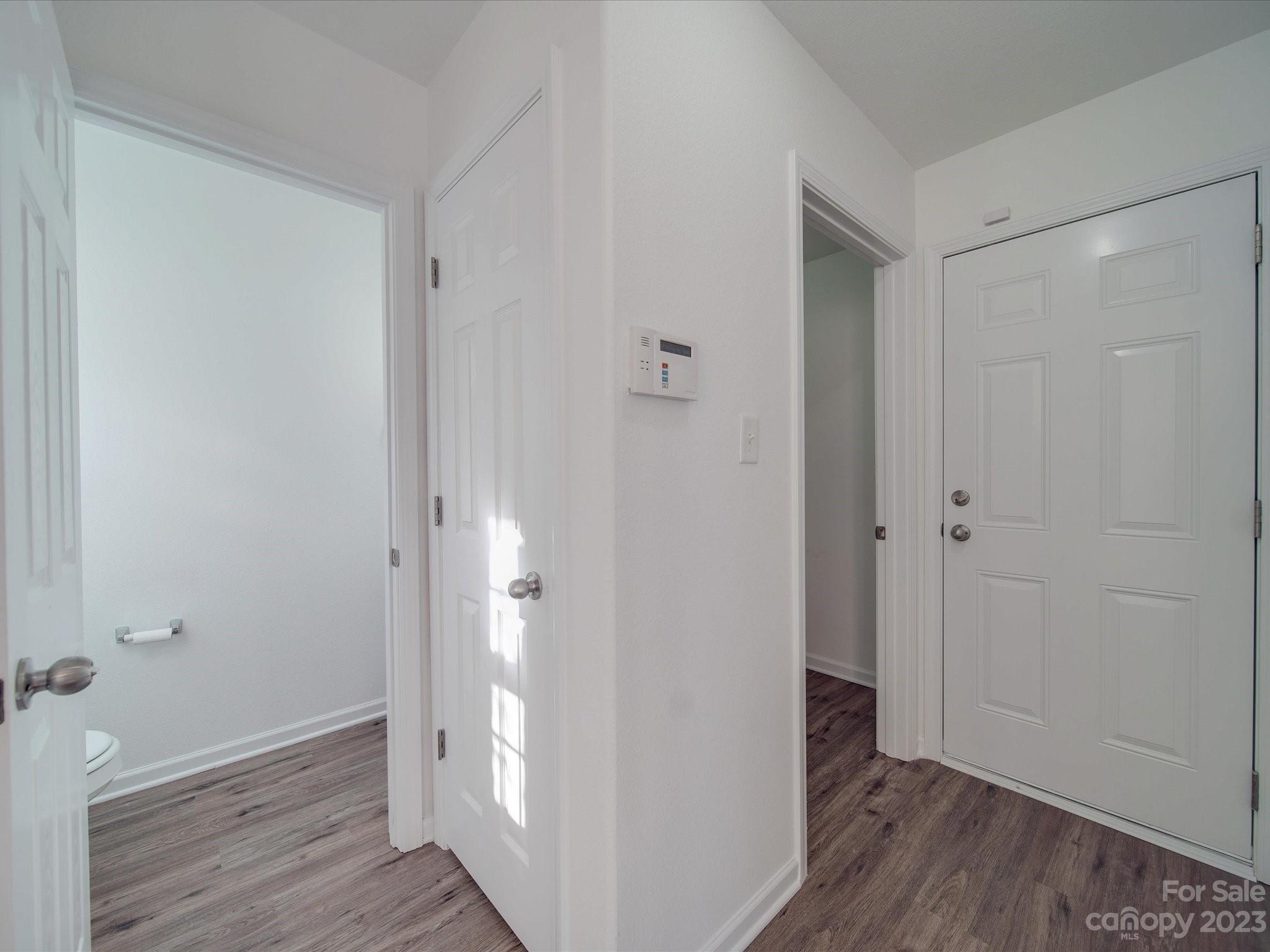 Arlington - Residential
