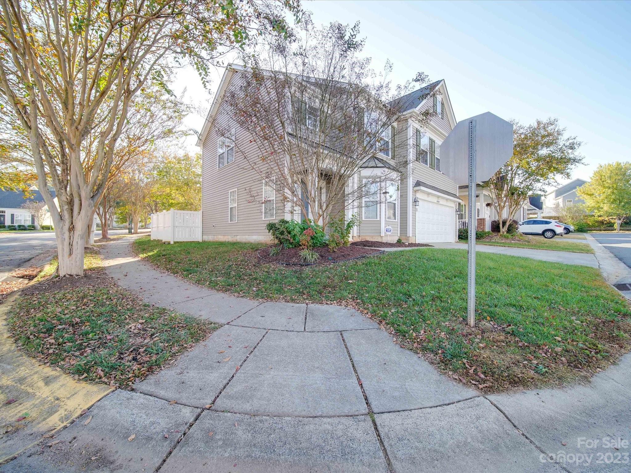 Arlington - Residential