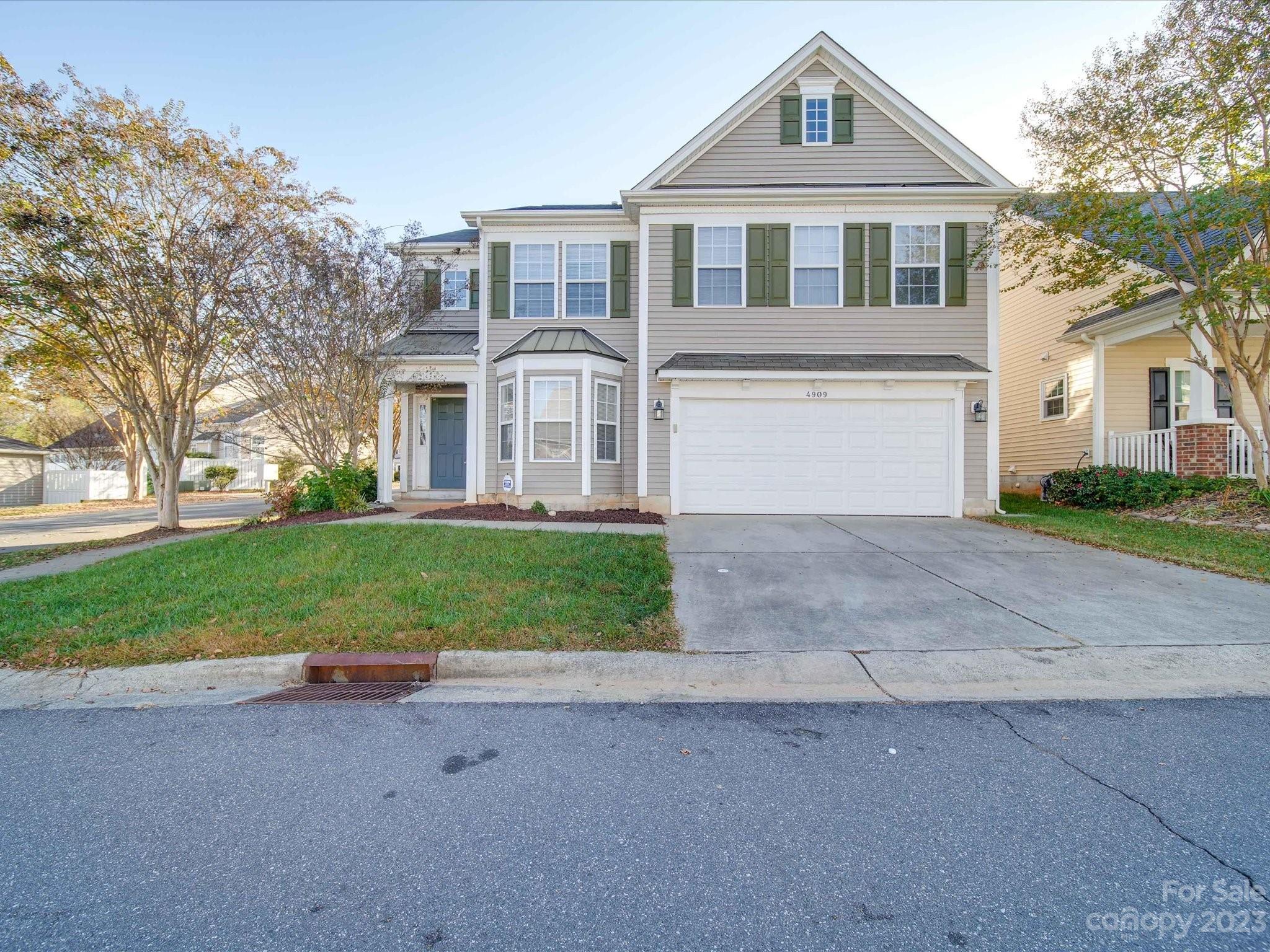 Arlington - Residential