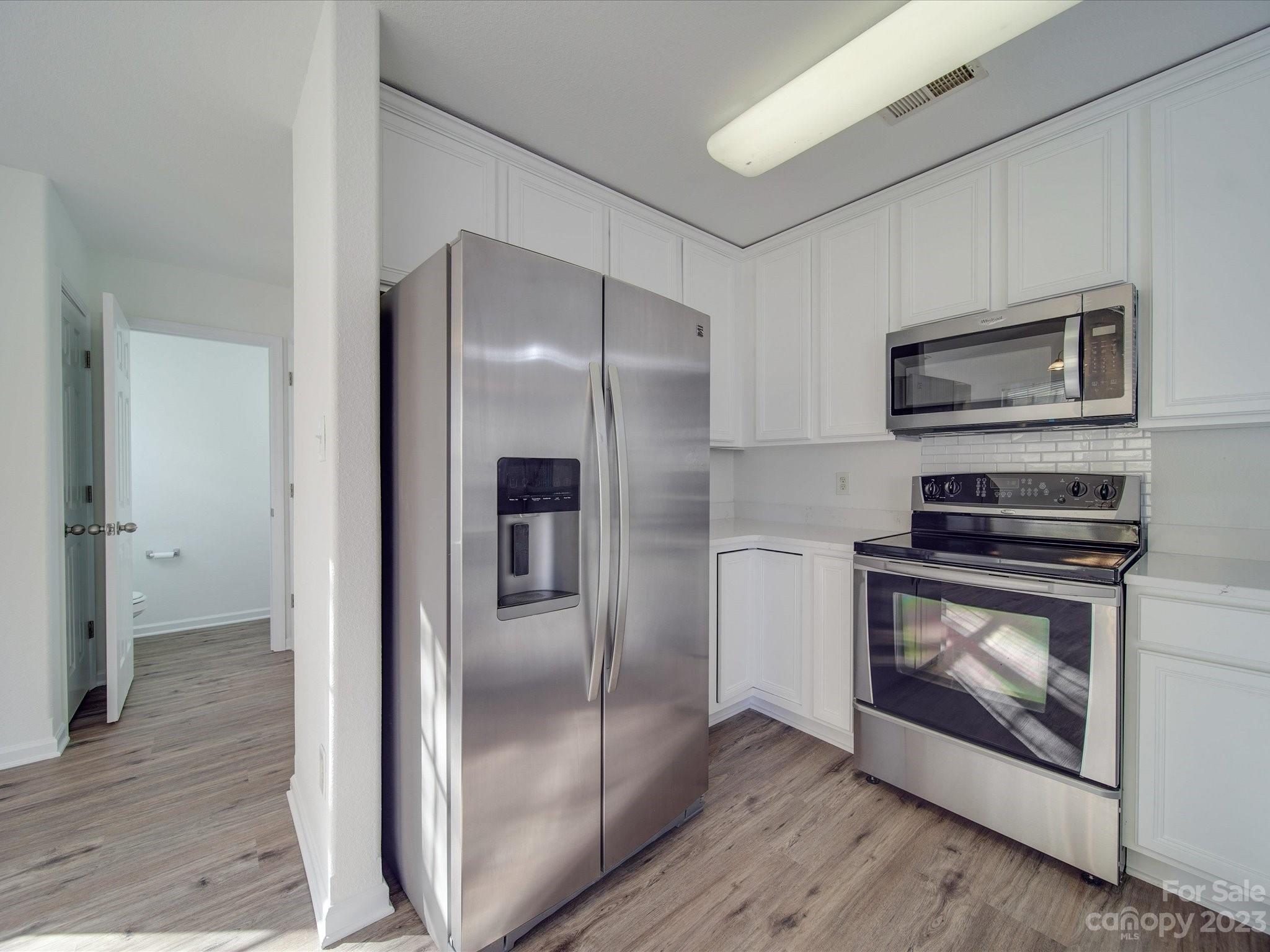 Arlington - Residential