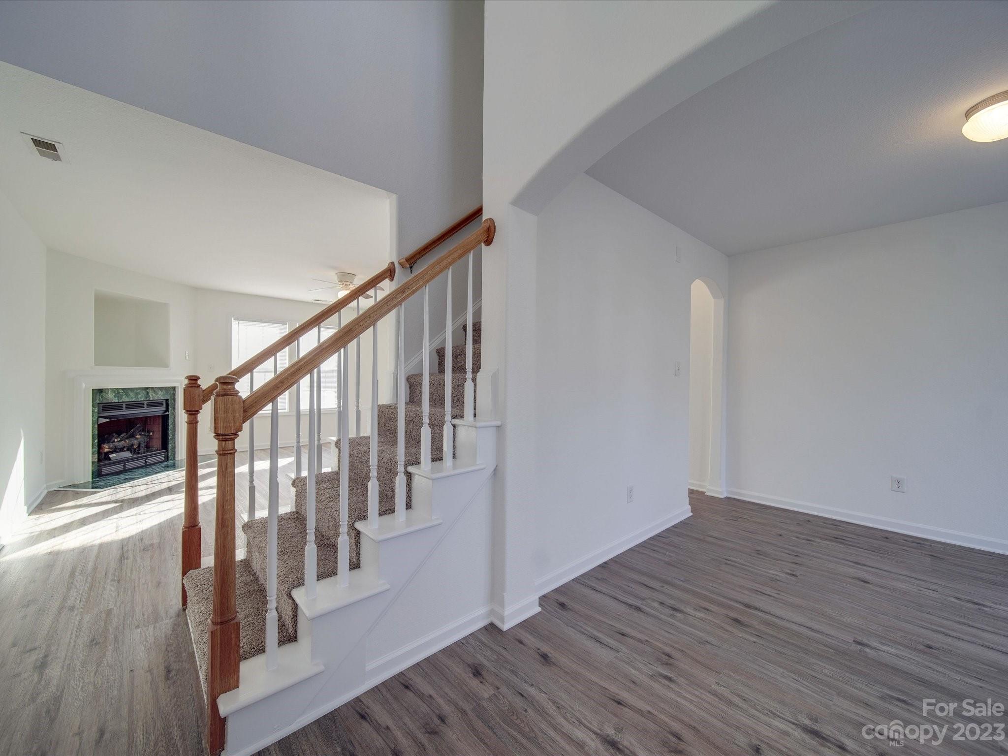 Arlington - Residential
