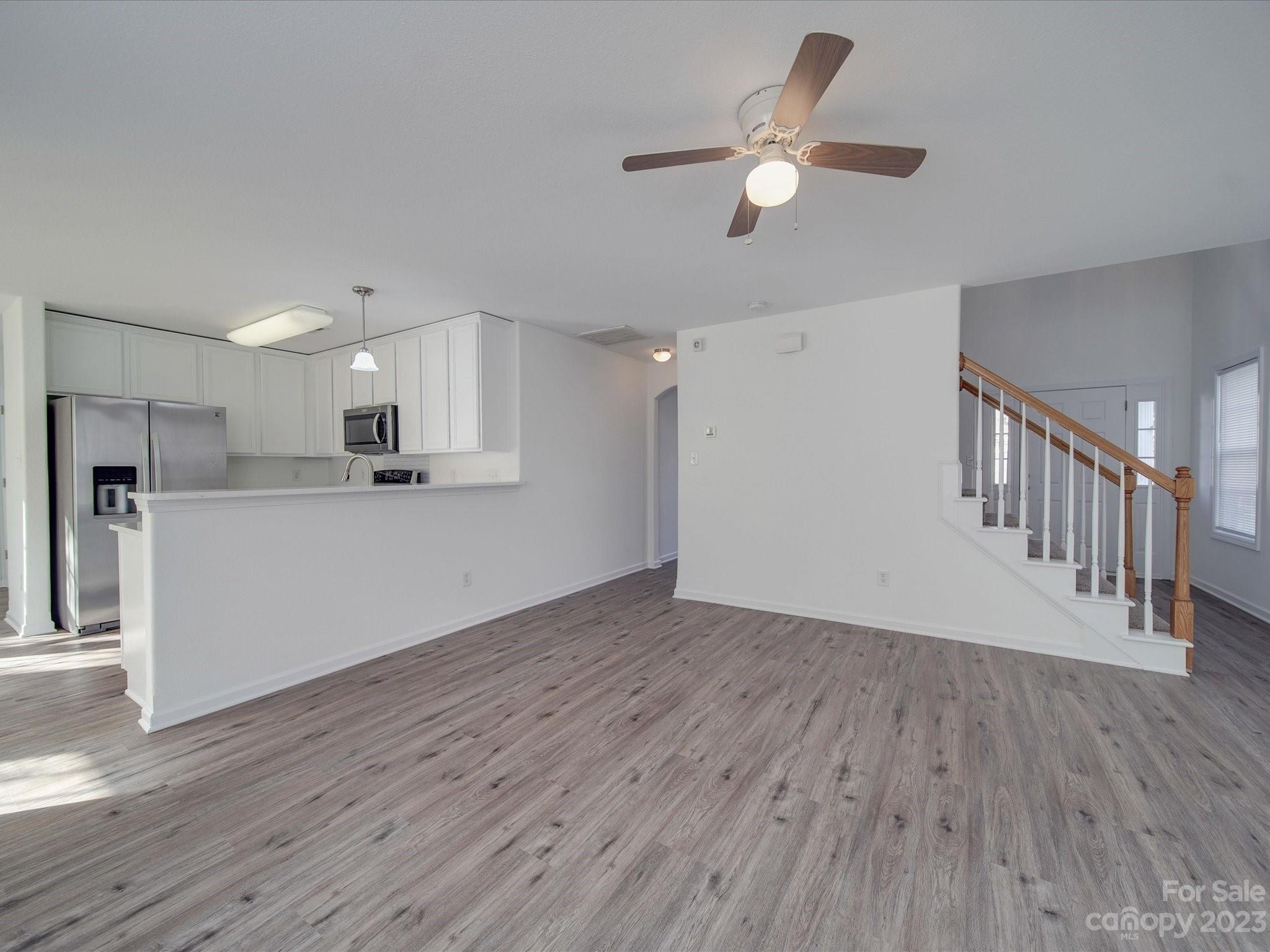 Arlington - Residential