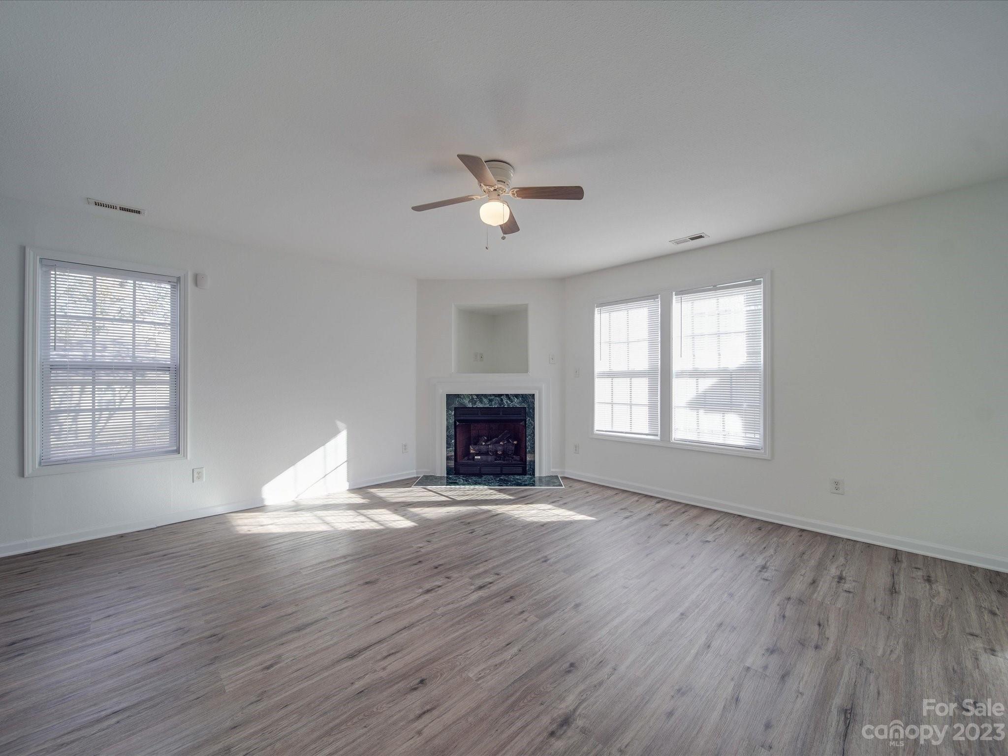 Arlington - Residential