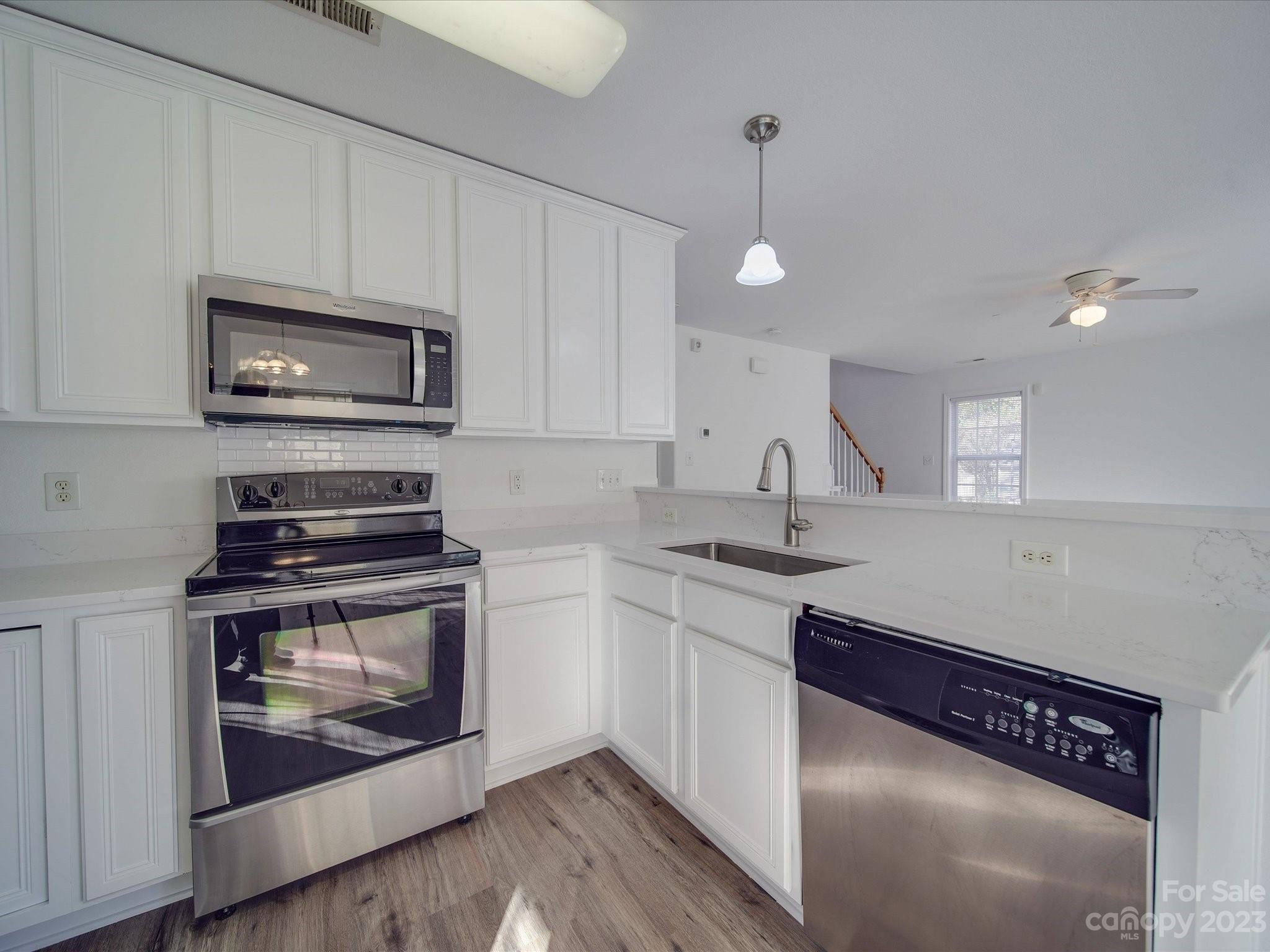 Arlington - Residential