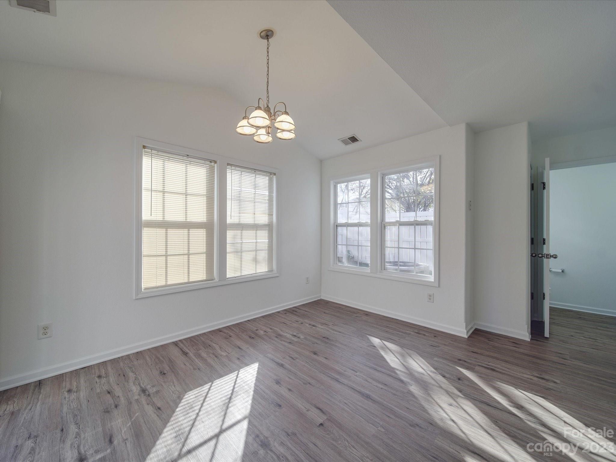Arlington - Residential