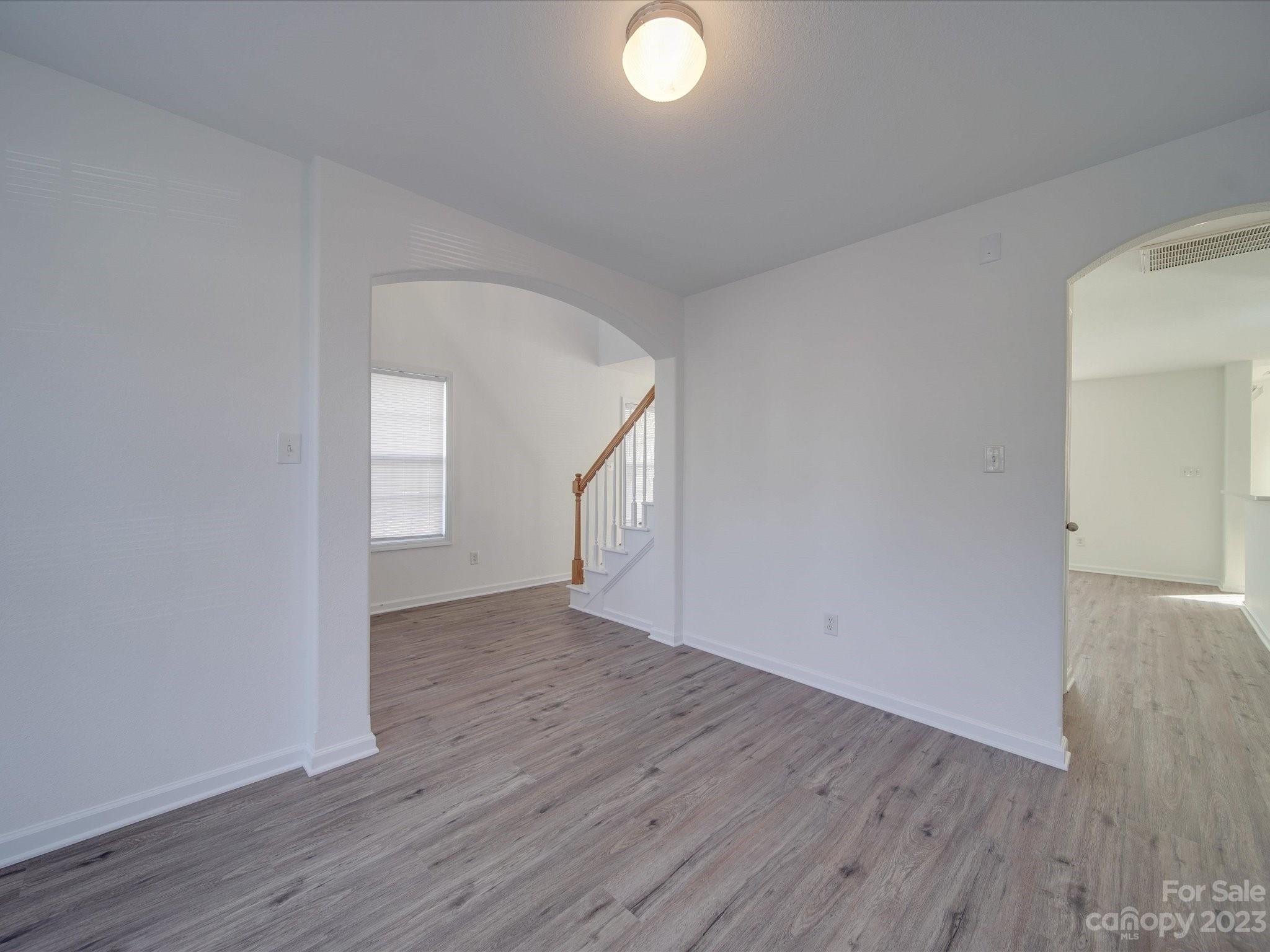 Arlington - Residential