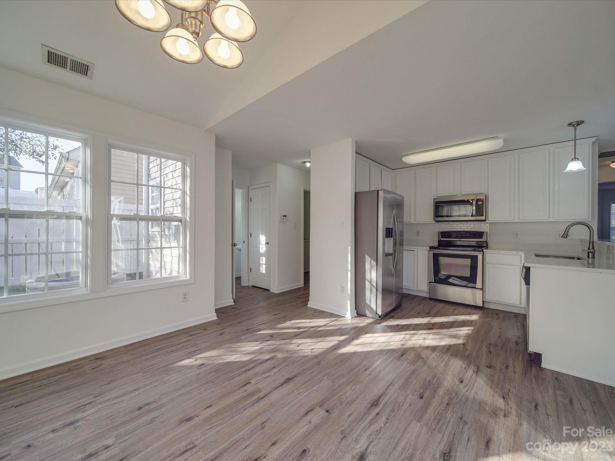 Arlington - Residential