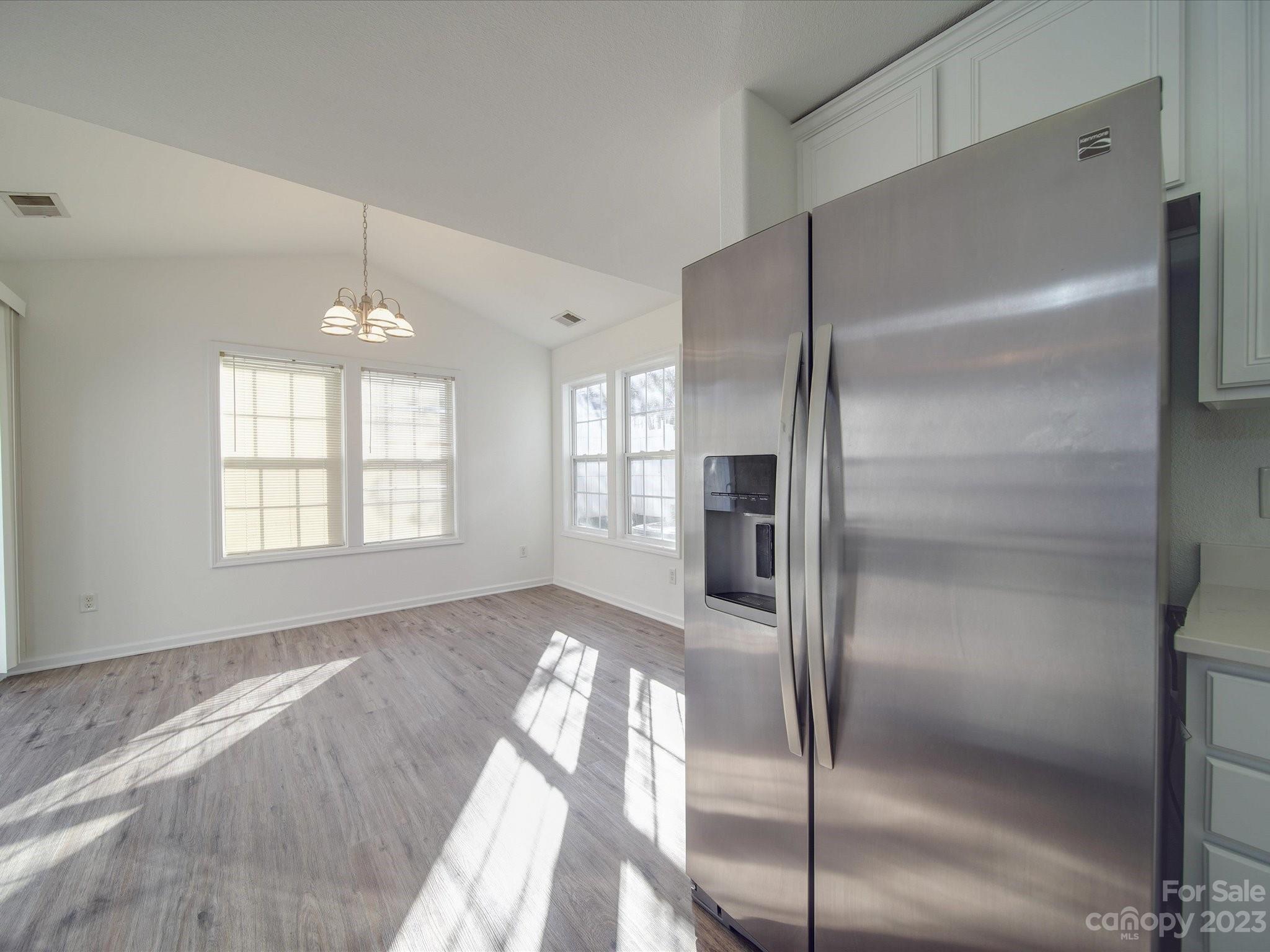 Arlington - Residential