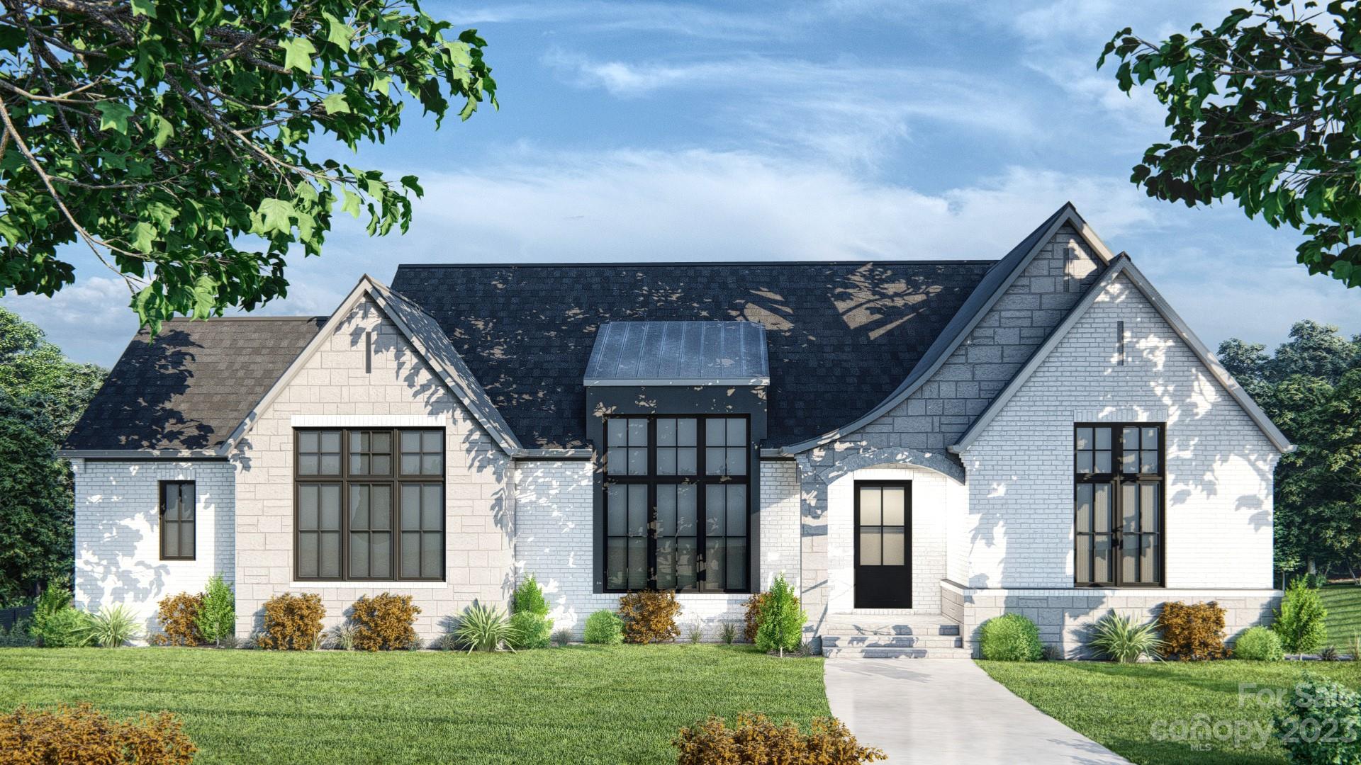 Whispering Oaks - Residential