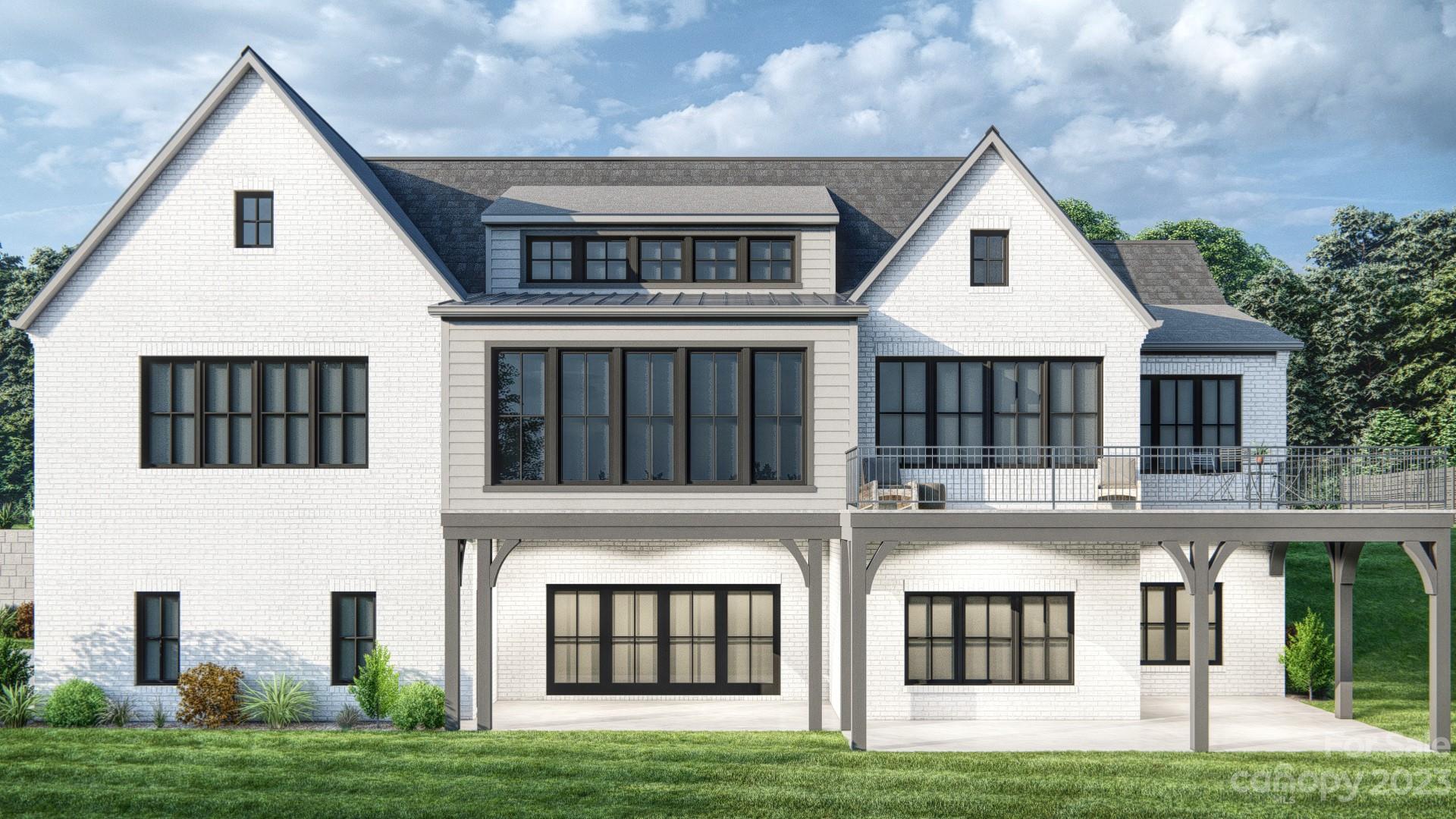 Whispering Oaks - Residential